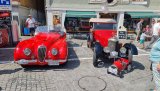 O-iO Oldtimer in Obwalden 2023