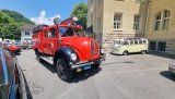 O-iO Oldtimer in Obwalden 2023