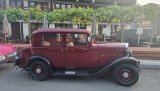 O-iO Oldtimer in Obwalden 2023