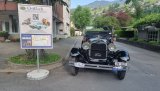 O-iO Oldtimer in Obwalden 2023