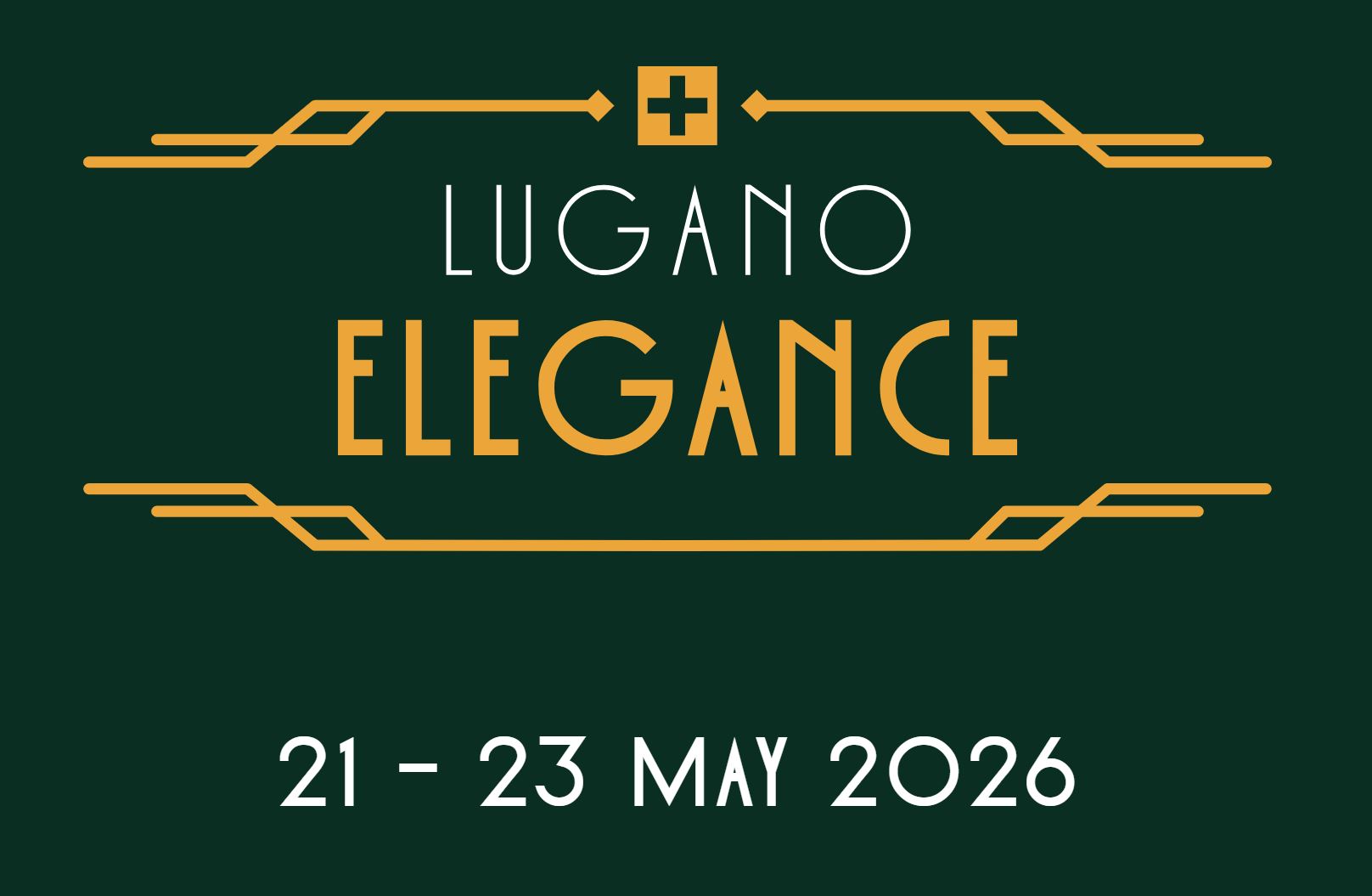 Lugano Elegance