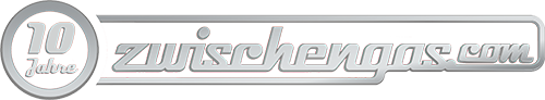 Zwischengas