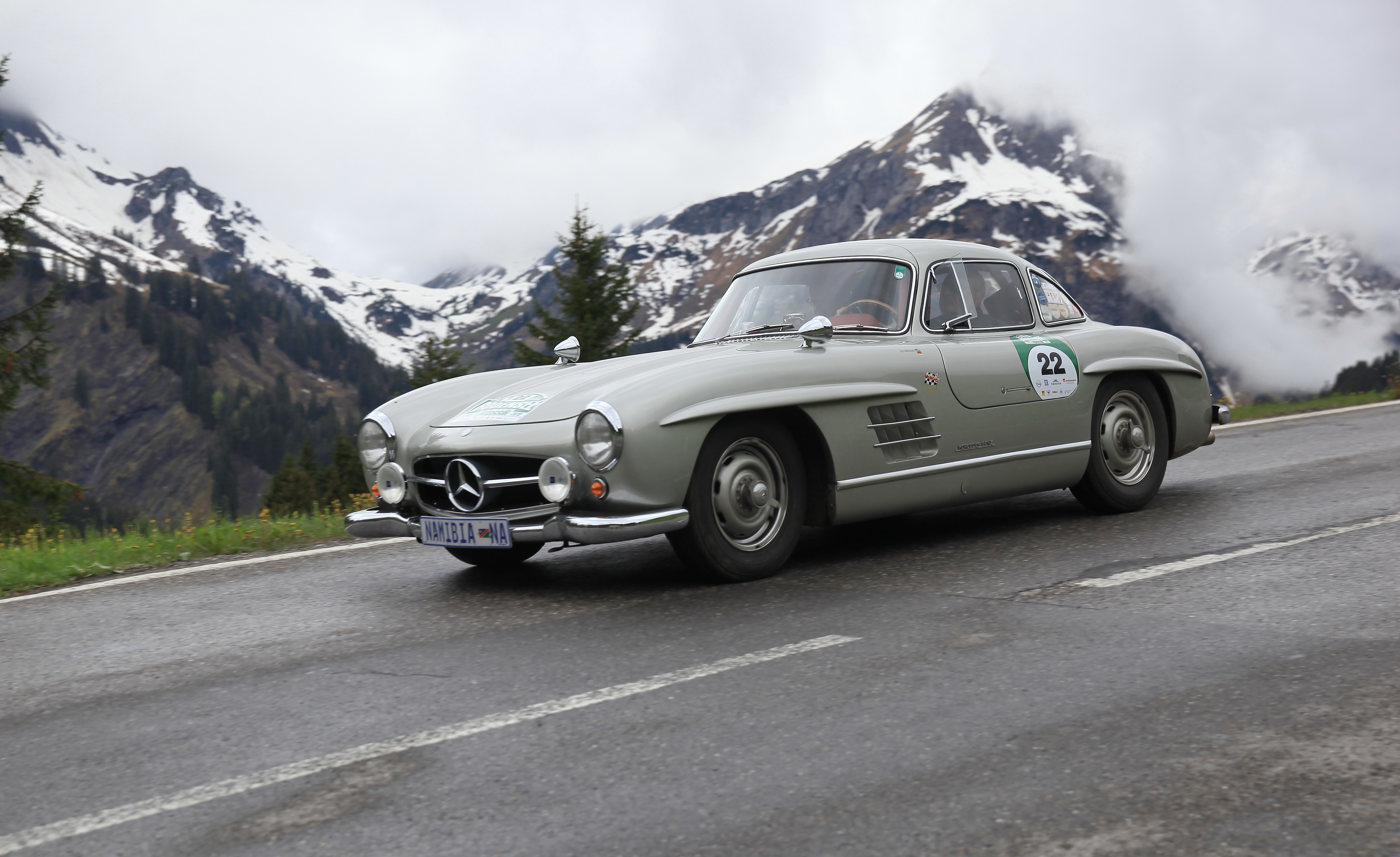 Bodensee Klassik 2015