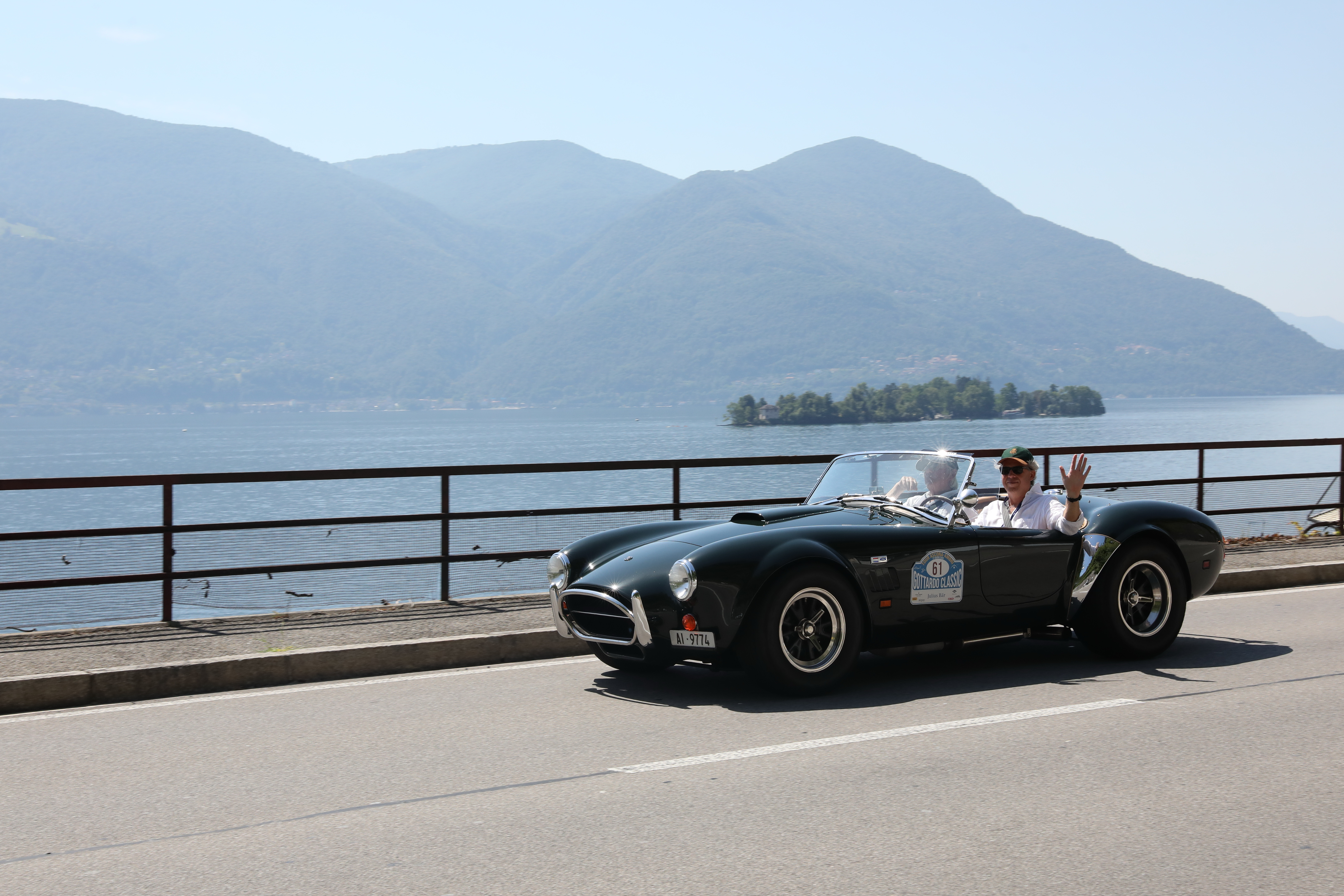 Gottardo Classic 2026
