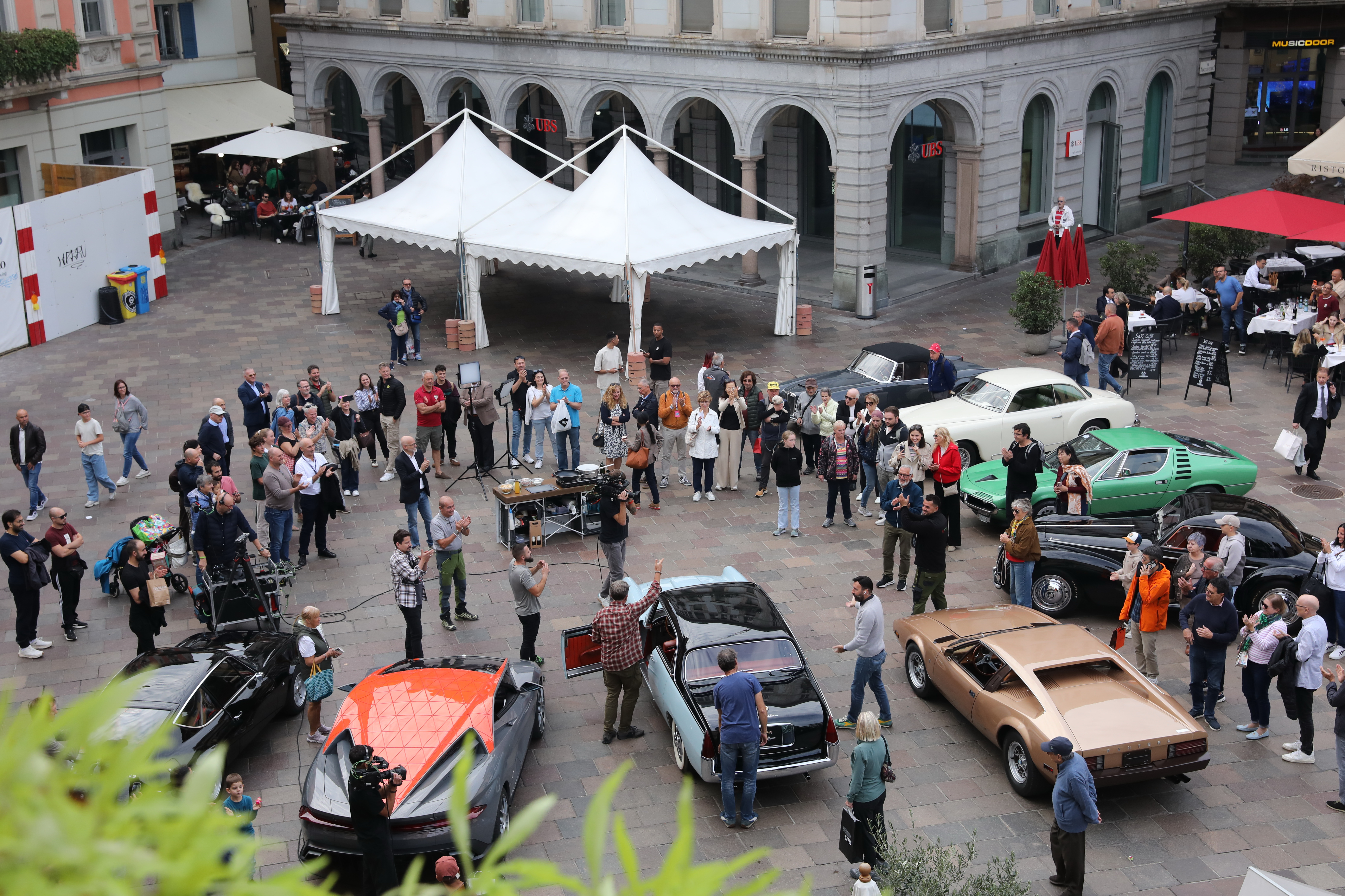 Lugano Classic 2026
