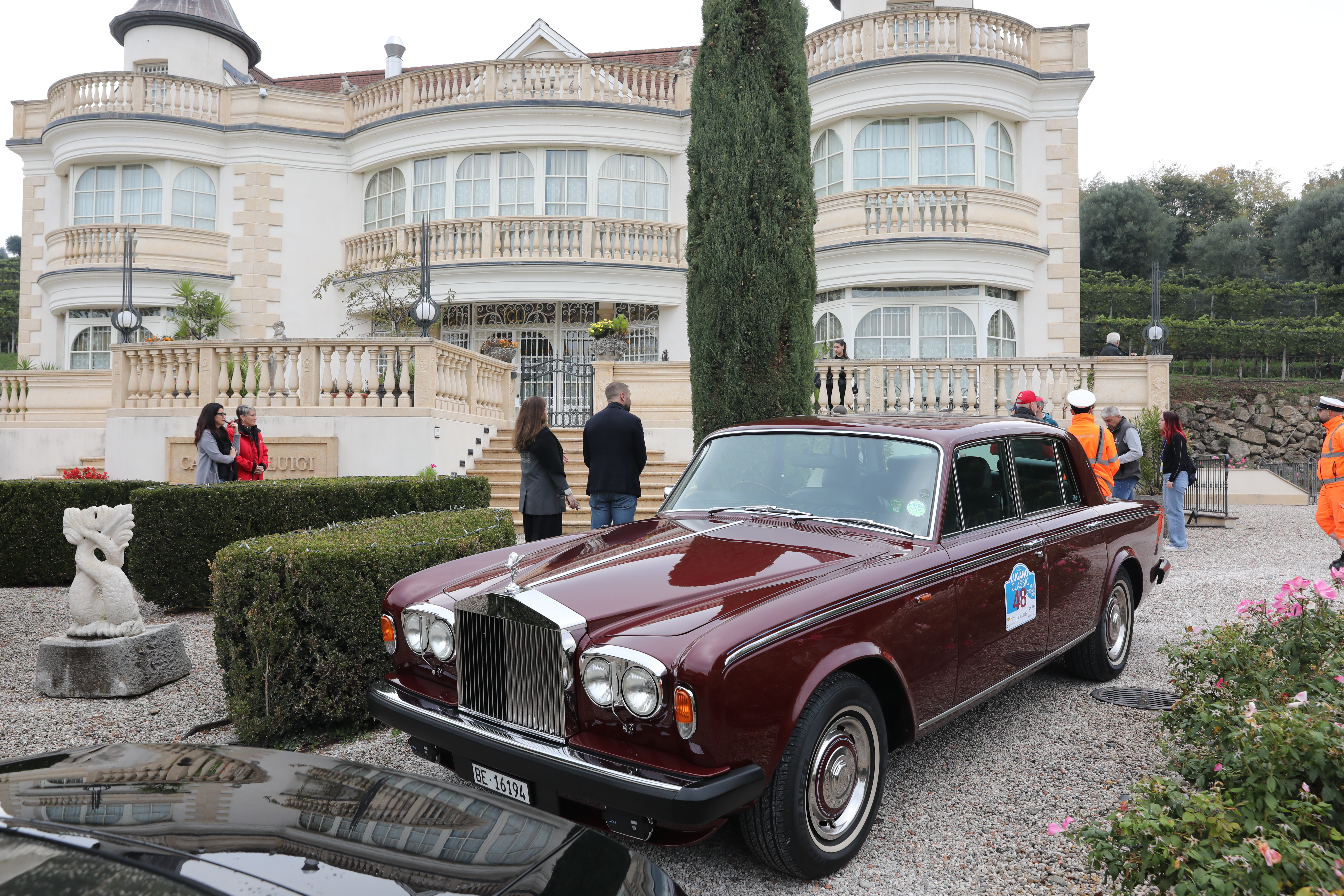 Lugano Classic 2026