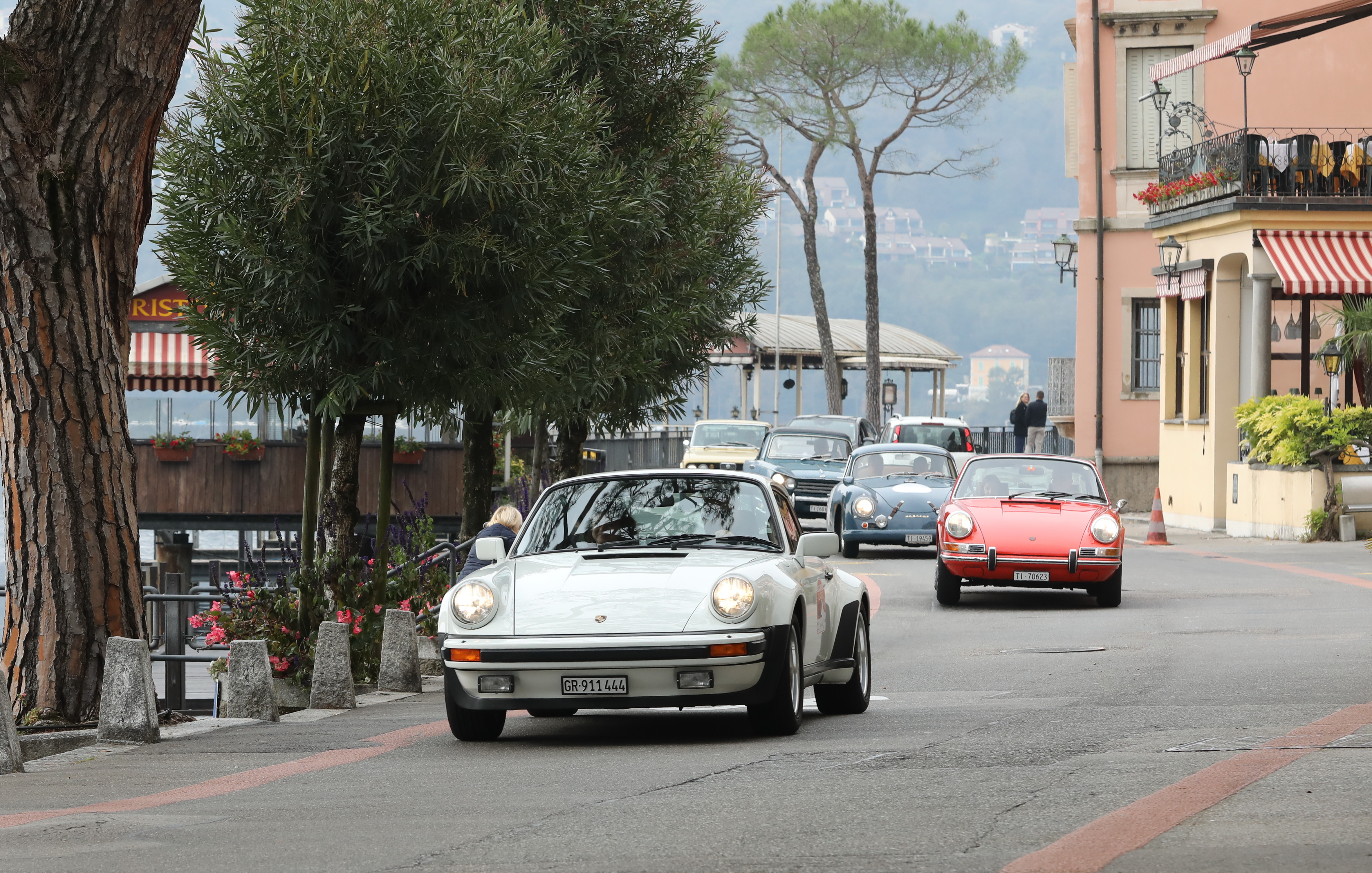 Lugano Classic 2025
