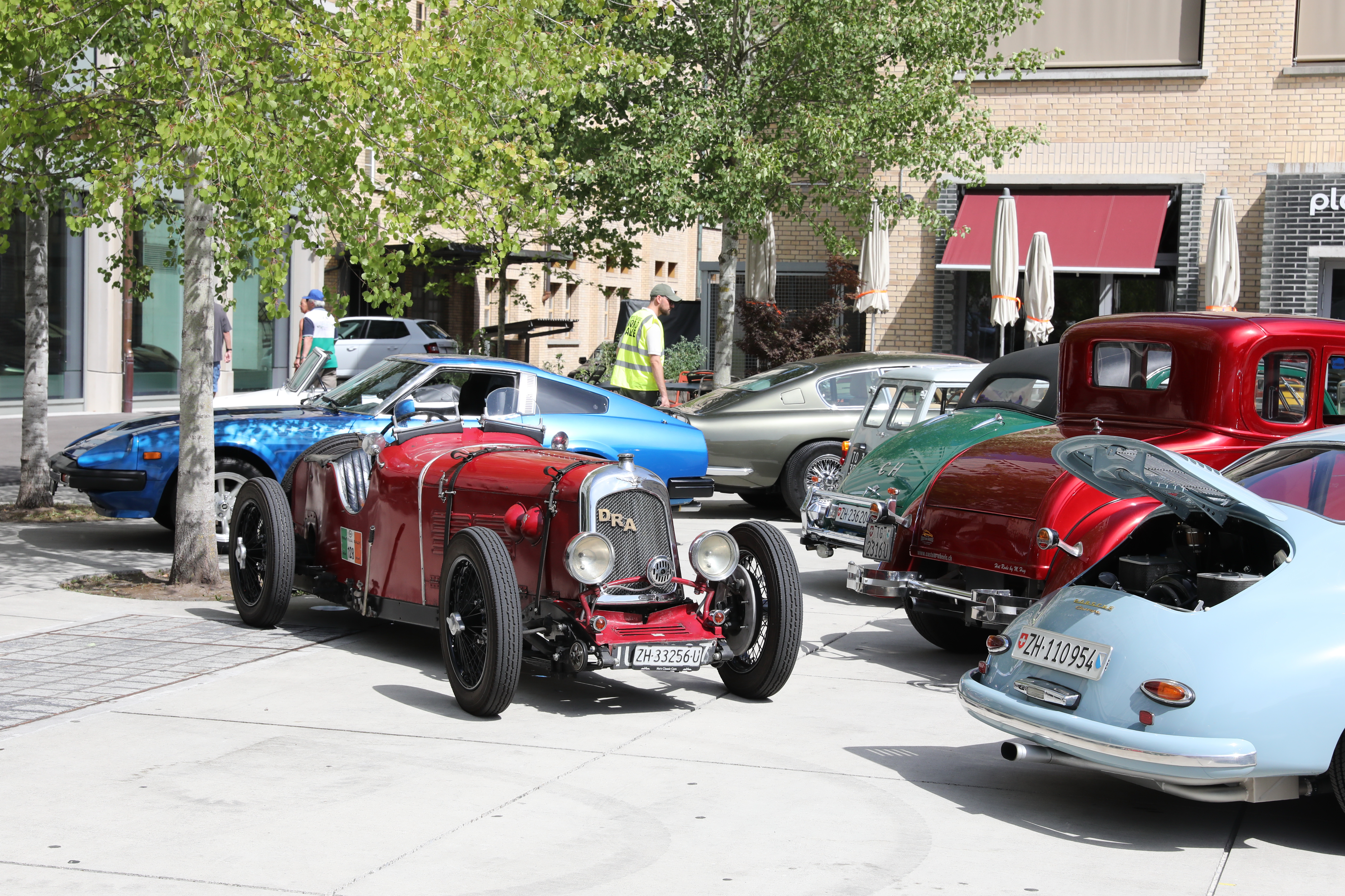 Older Classics Kemptthal 2026