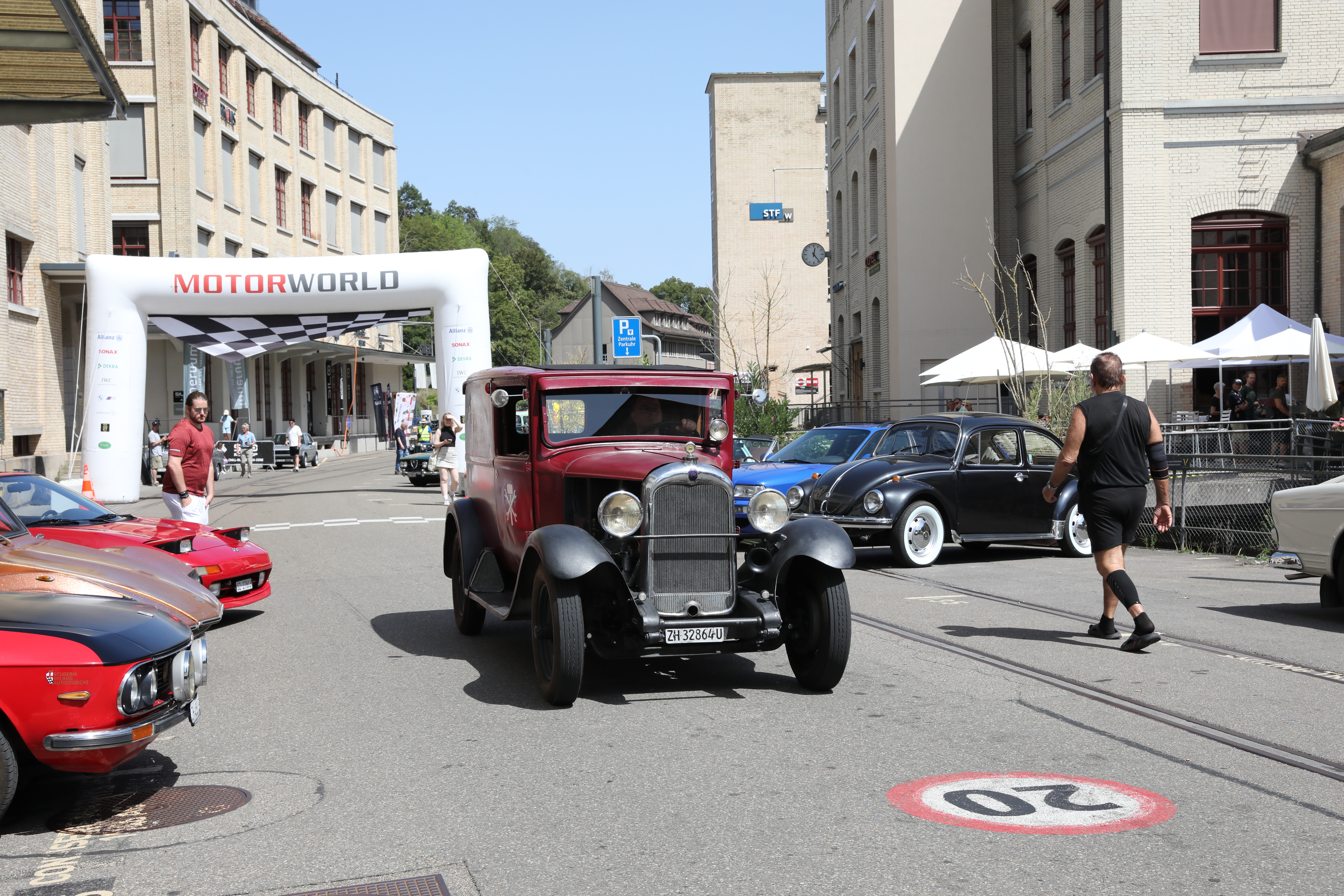 Older Classics Kemptthal 2026