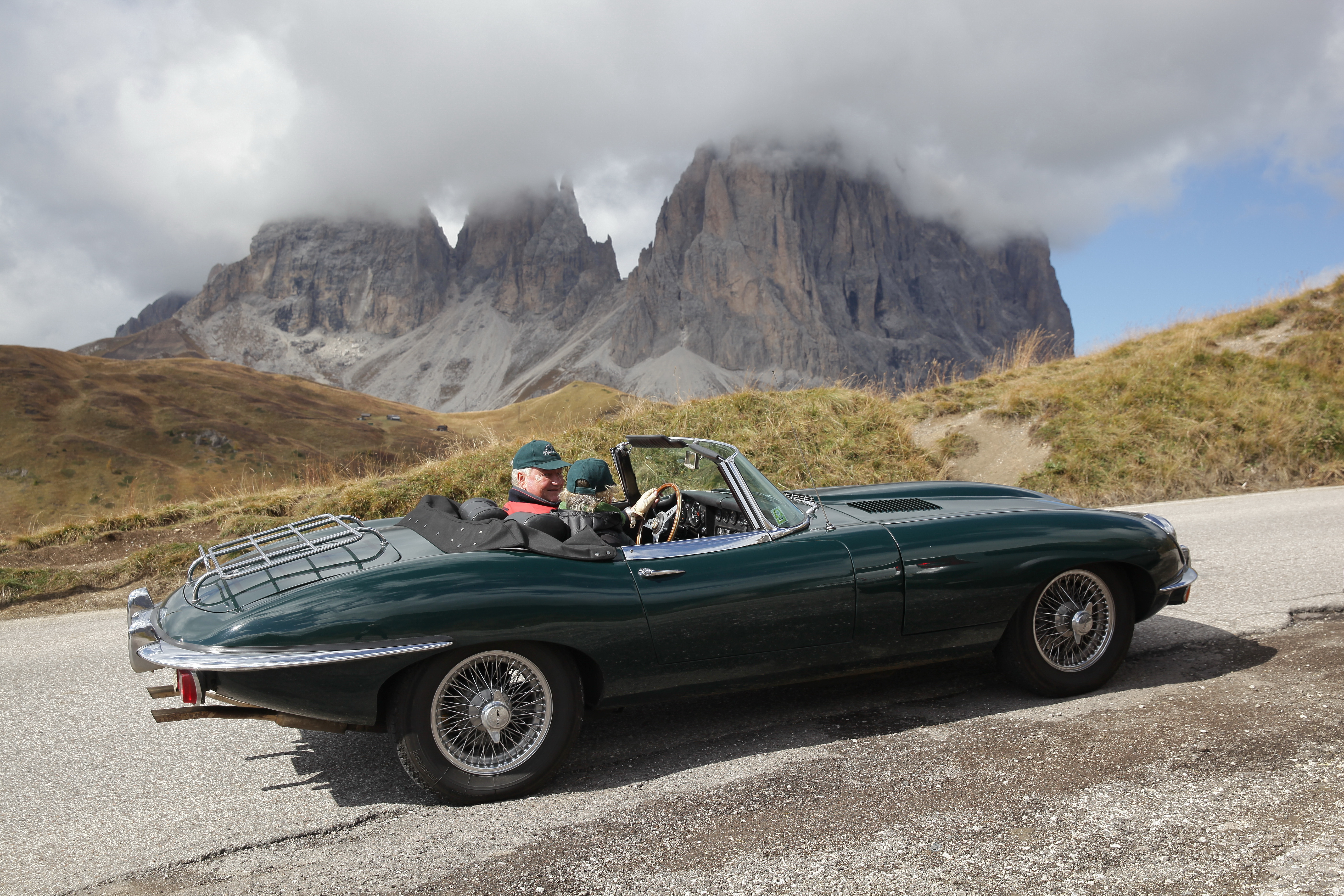 Südtirol Classic Schenna