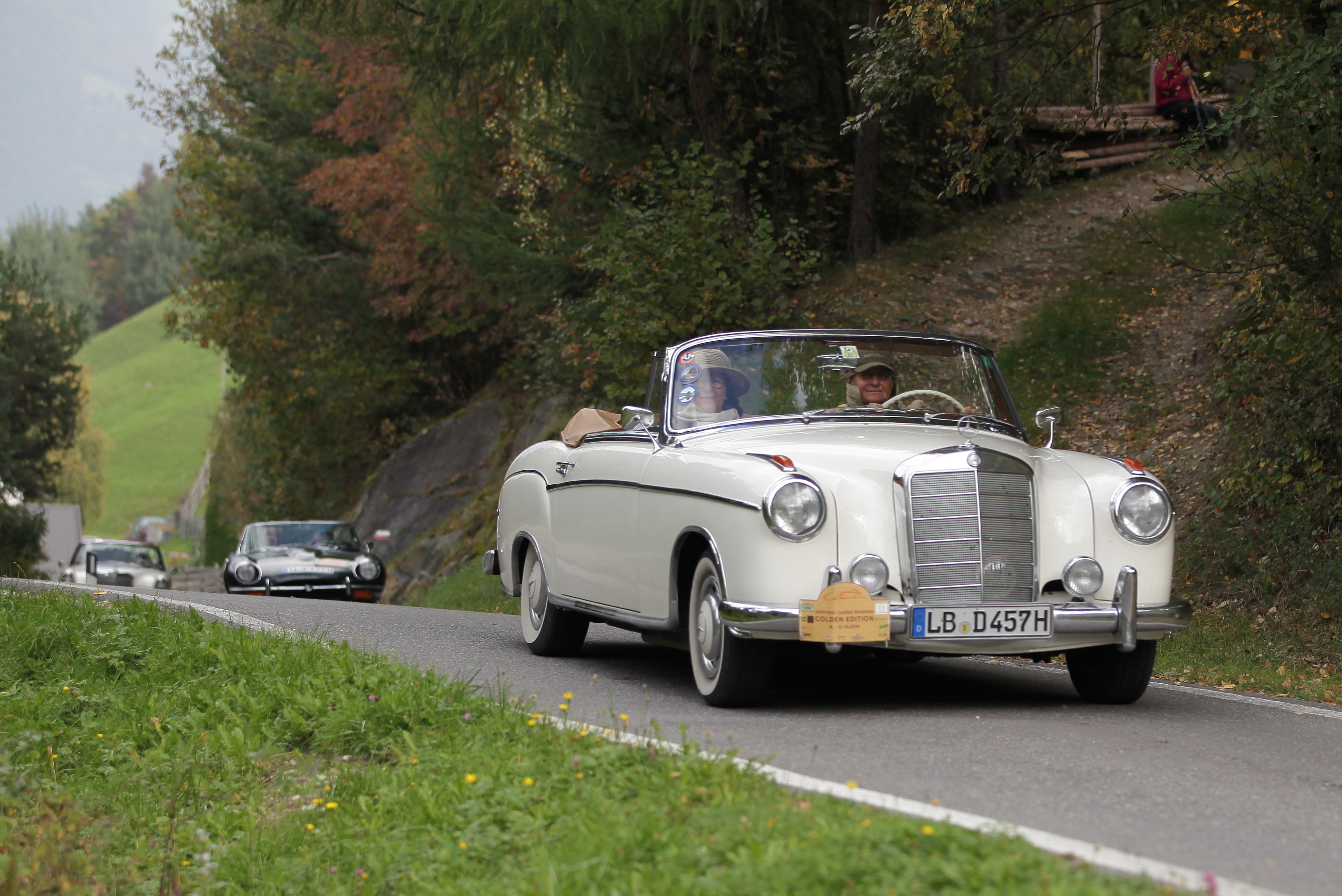 Südtirol Classic Schenna