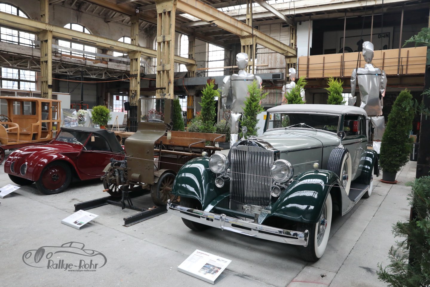 Zürcher Automobile