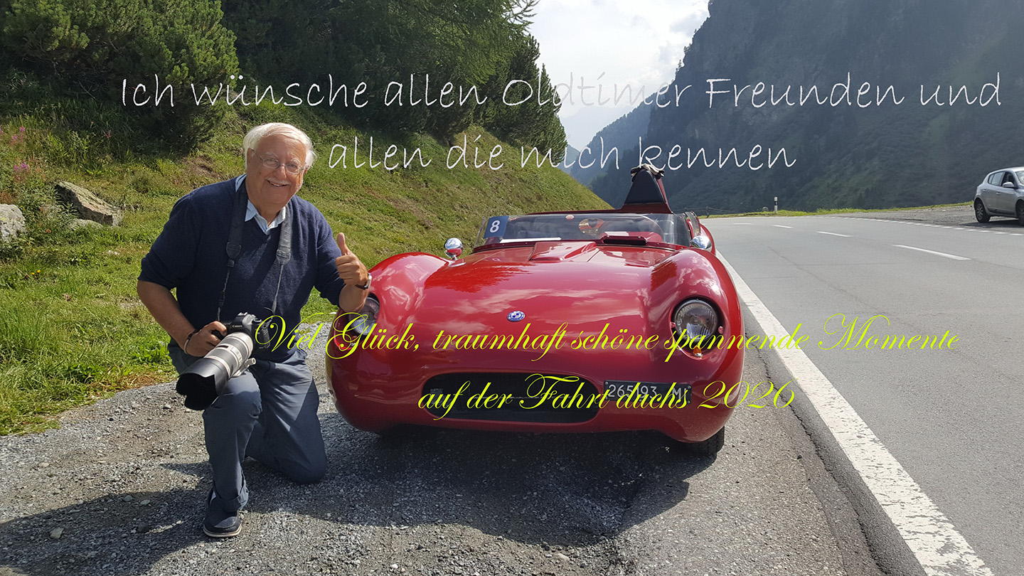 Gutes neues Jahr