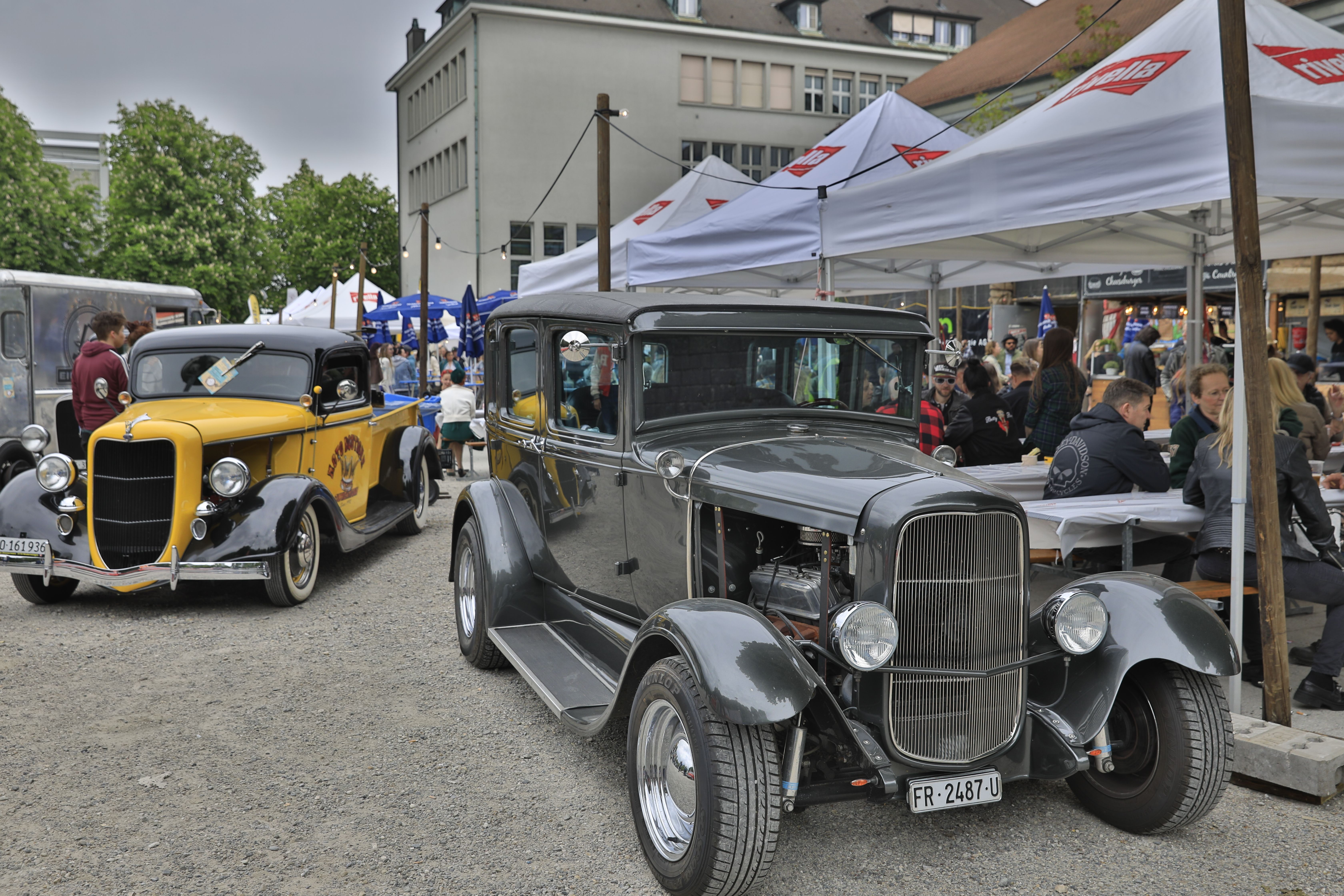 Rock This Town - Solothurn