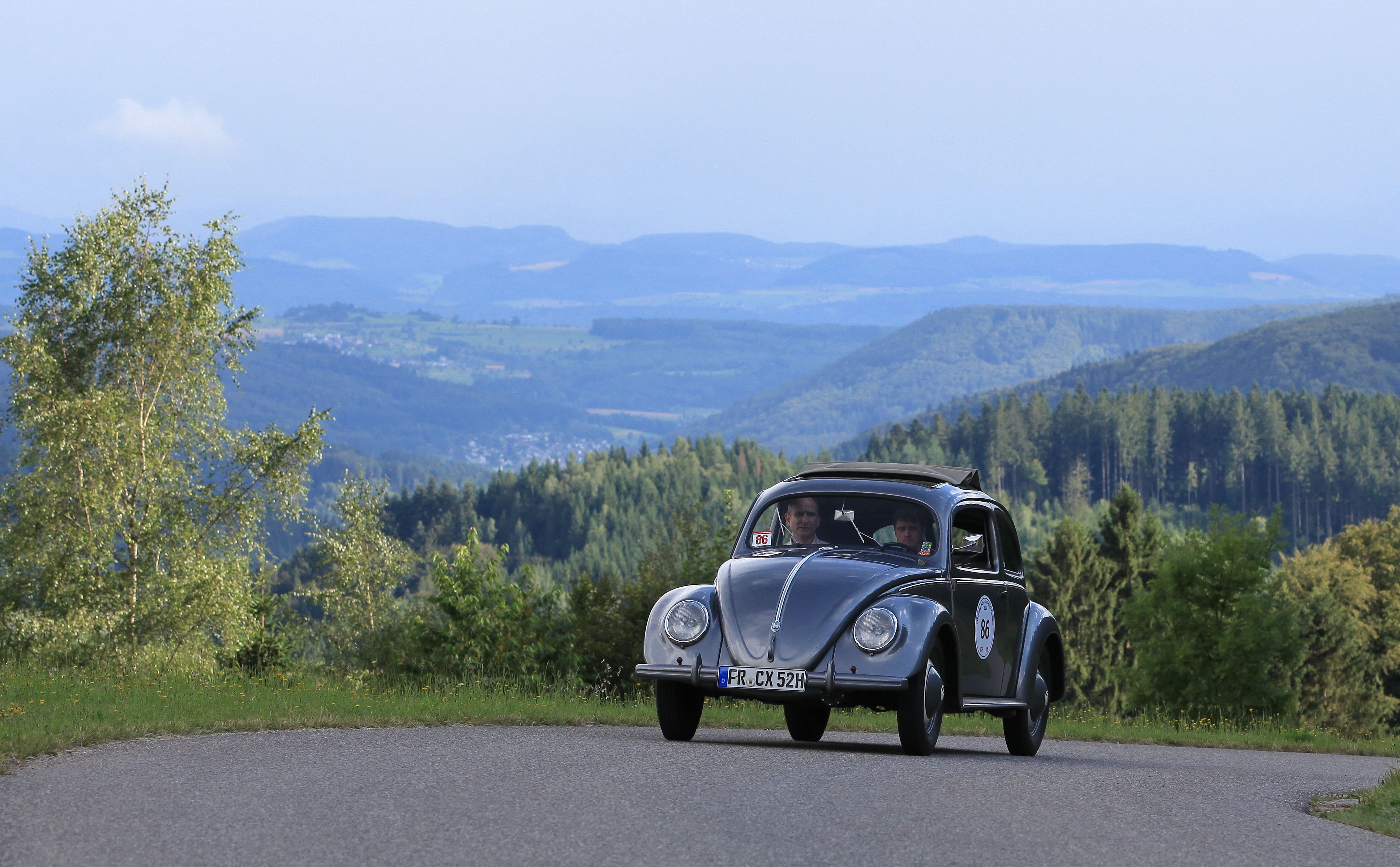 Schauinsland Klassik 2016