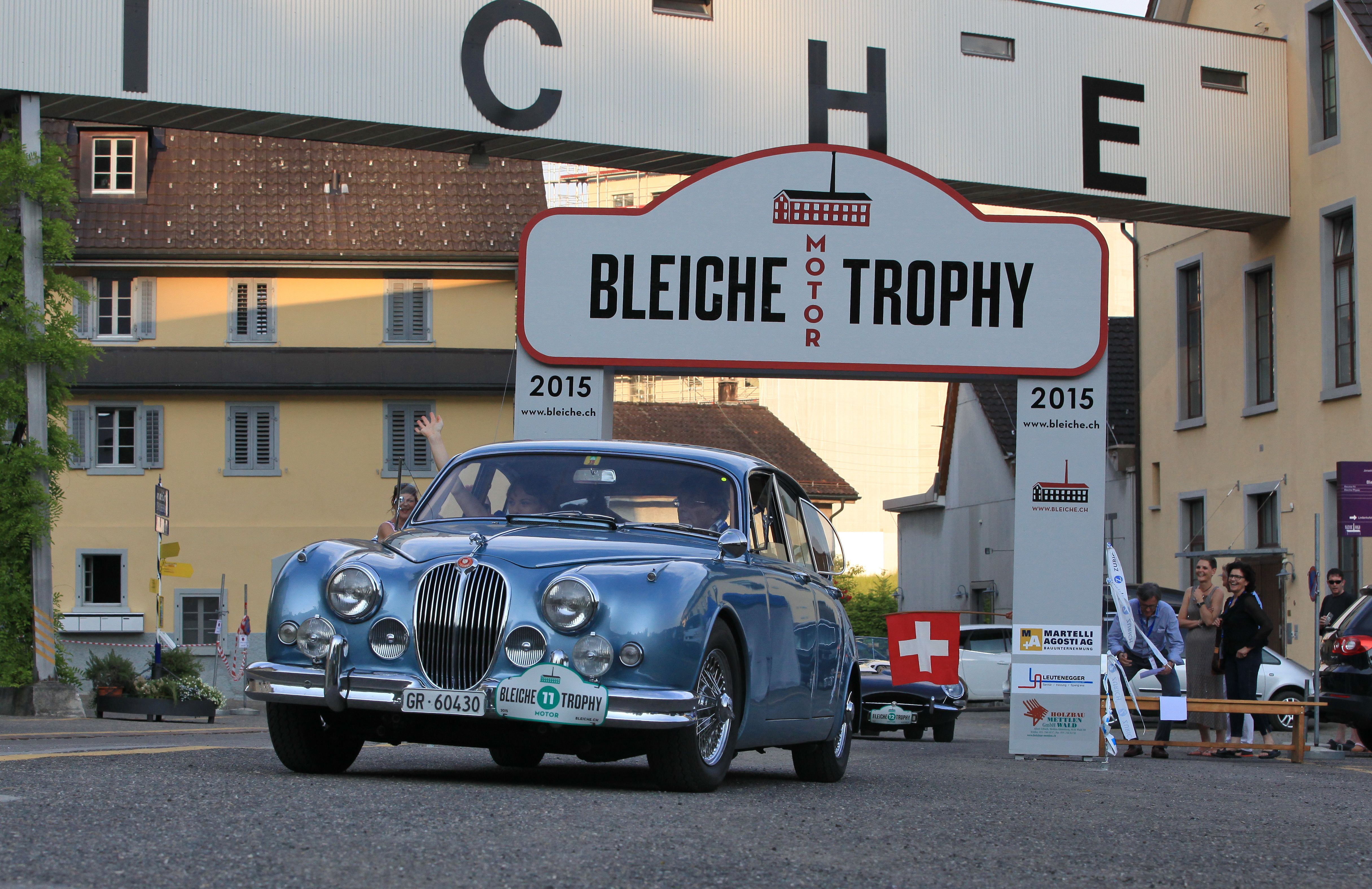 Bleiche Motor Trophy 2015