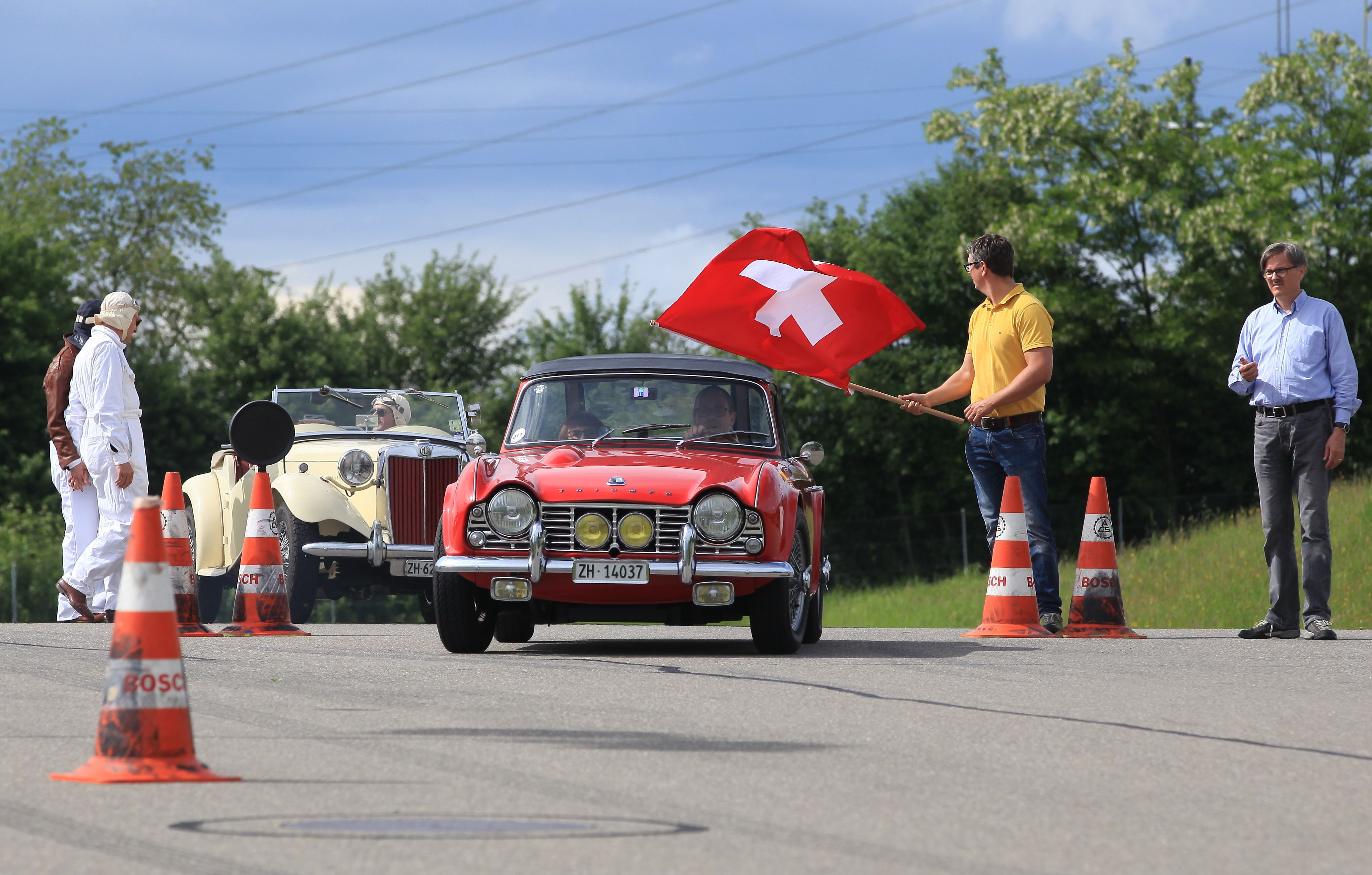 Bleiche Slalom Cup 2016