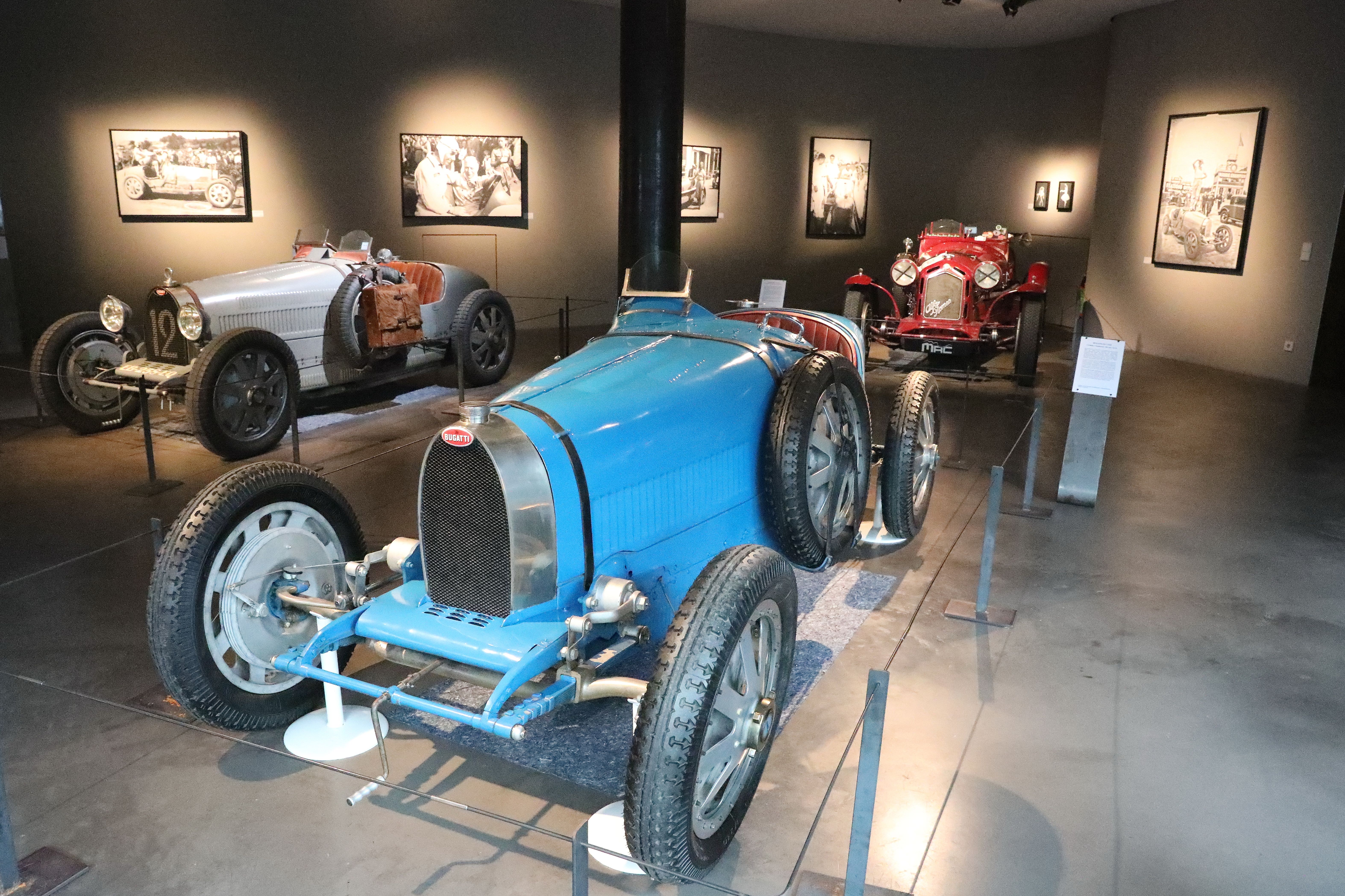 MAC Museum Art & Cars Singen