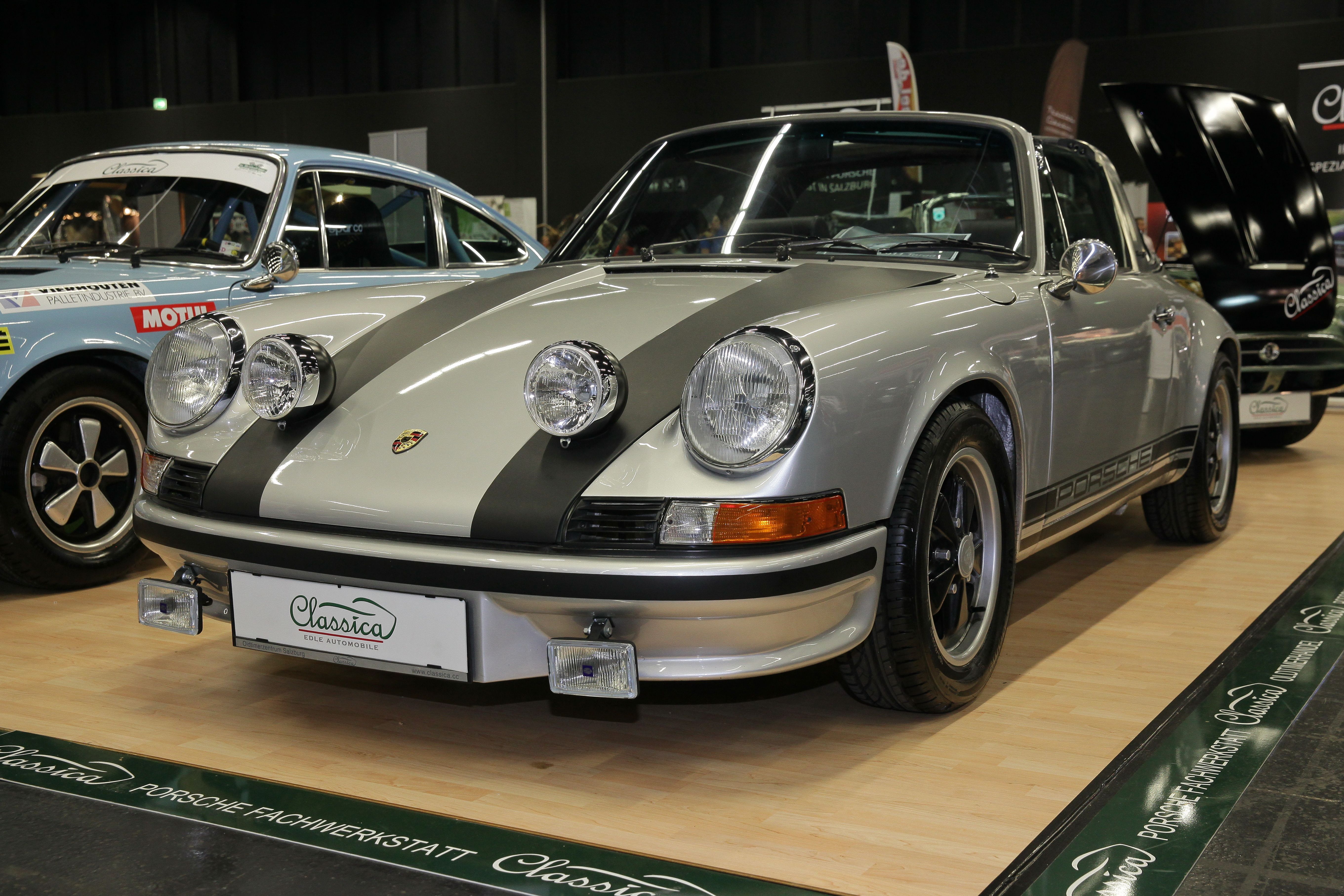 Classic Expo Salzburg 2014