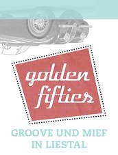 Golden fifties - Oldtimertreffen Liestal