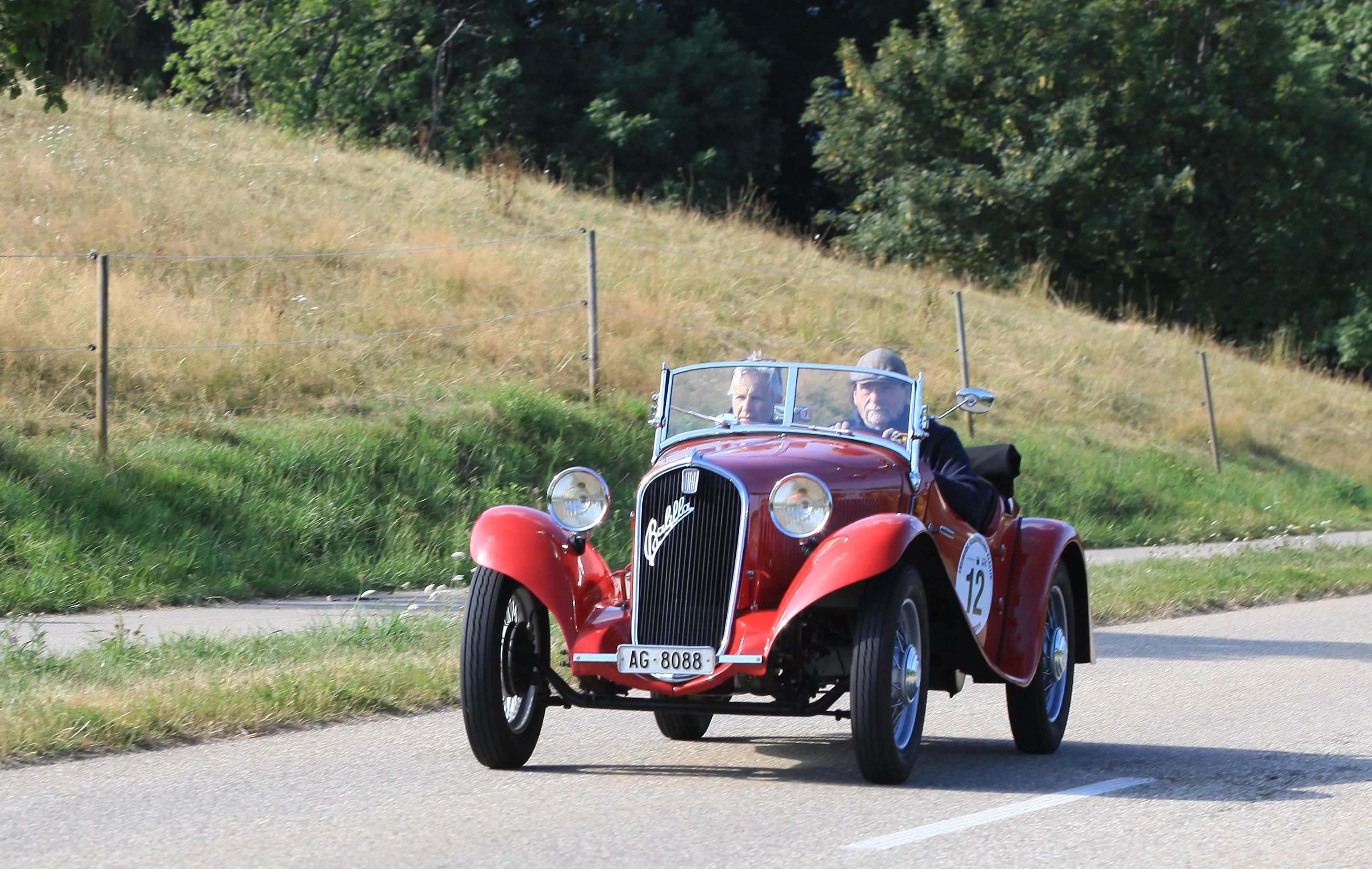 Schauinsland Klassik Freiburg 2019