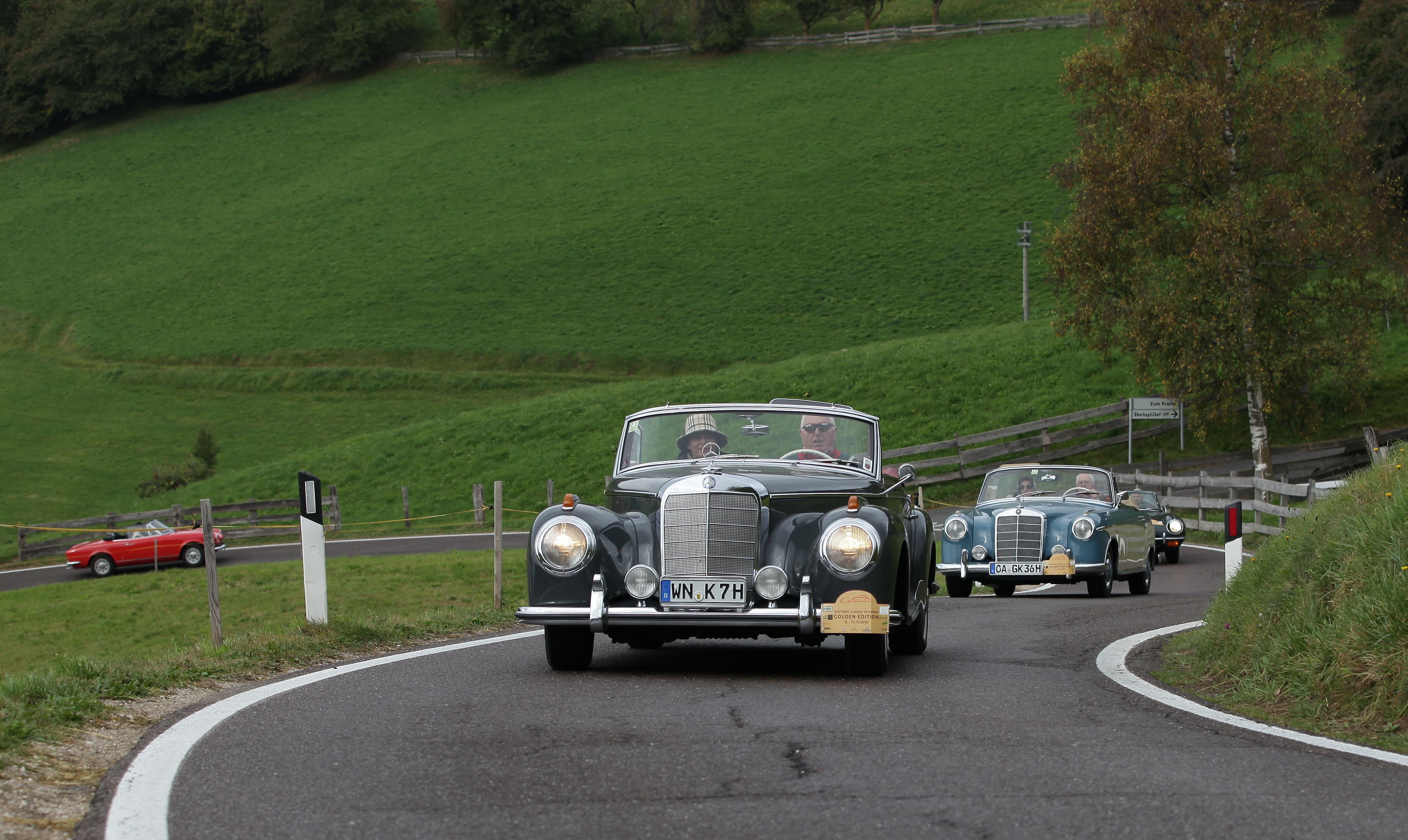 Südtirol Classic Schenna