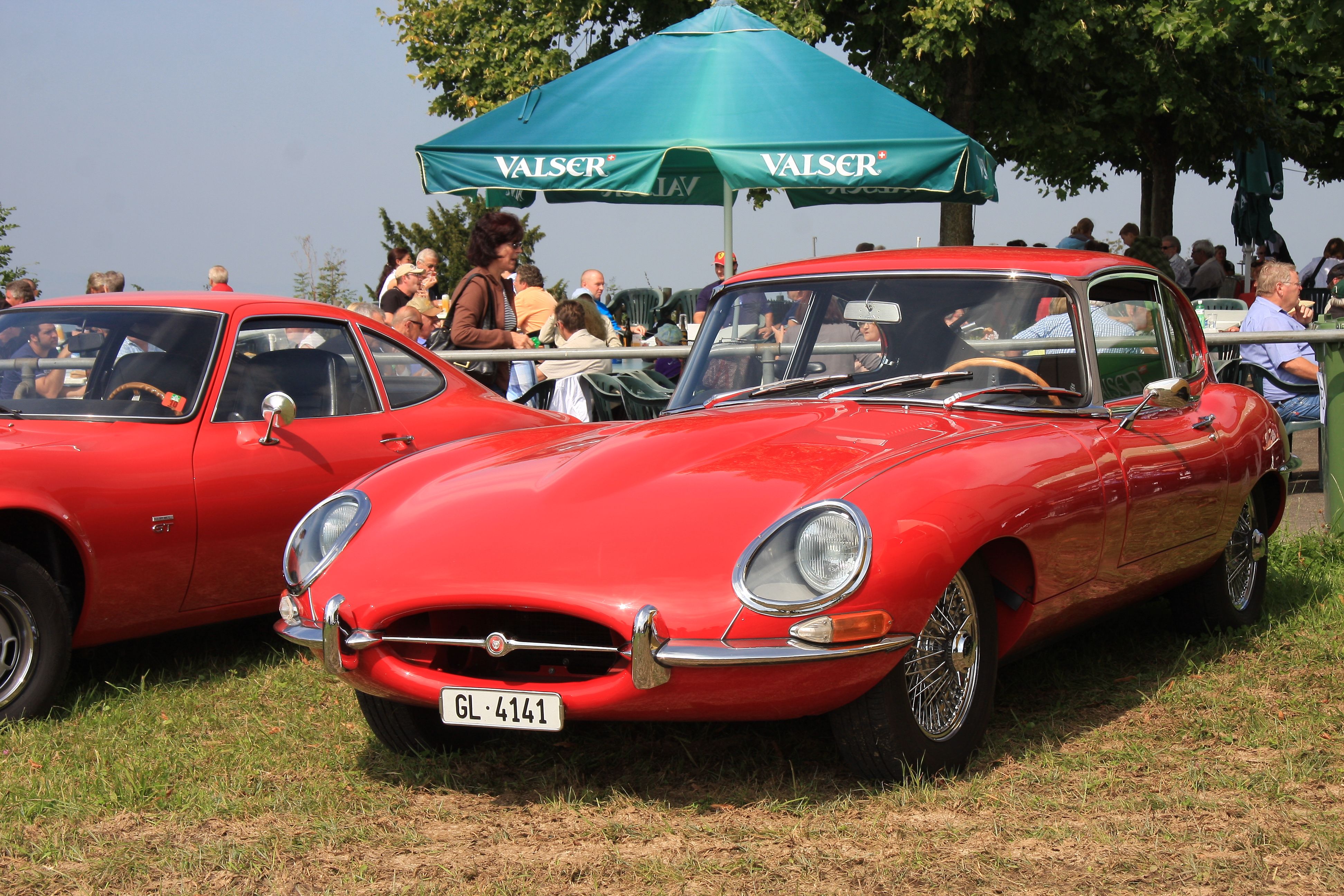 Hasenstrick Oldtimertreffen