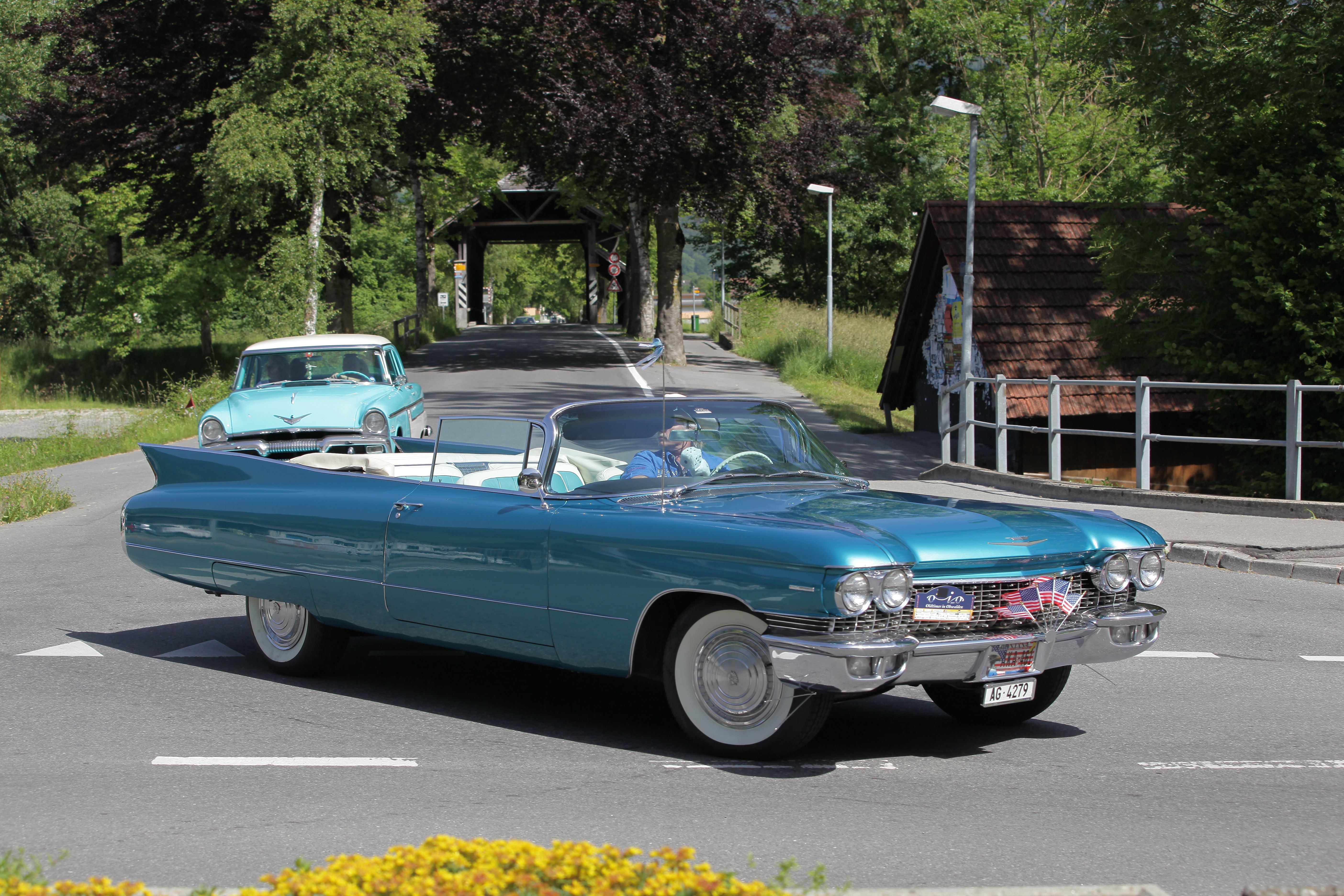 Oldtimer in Obwalden O-iO 2014 