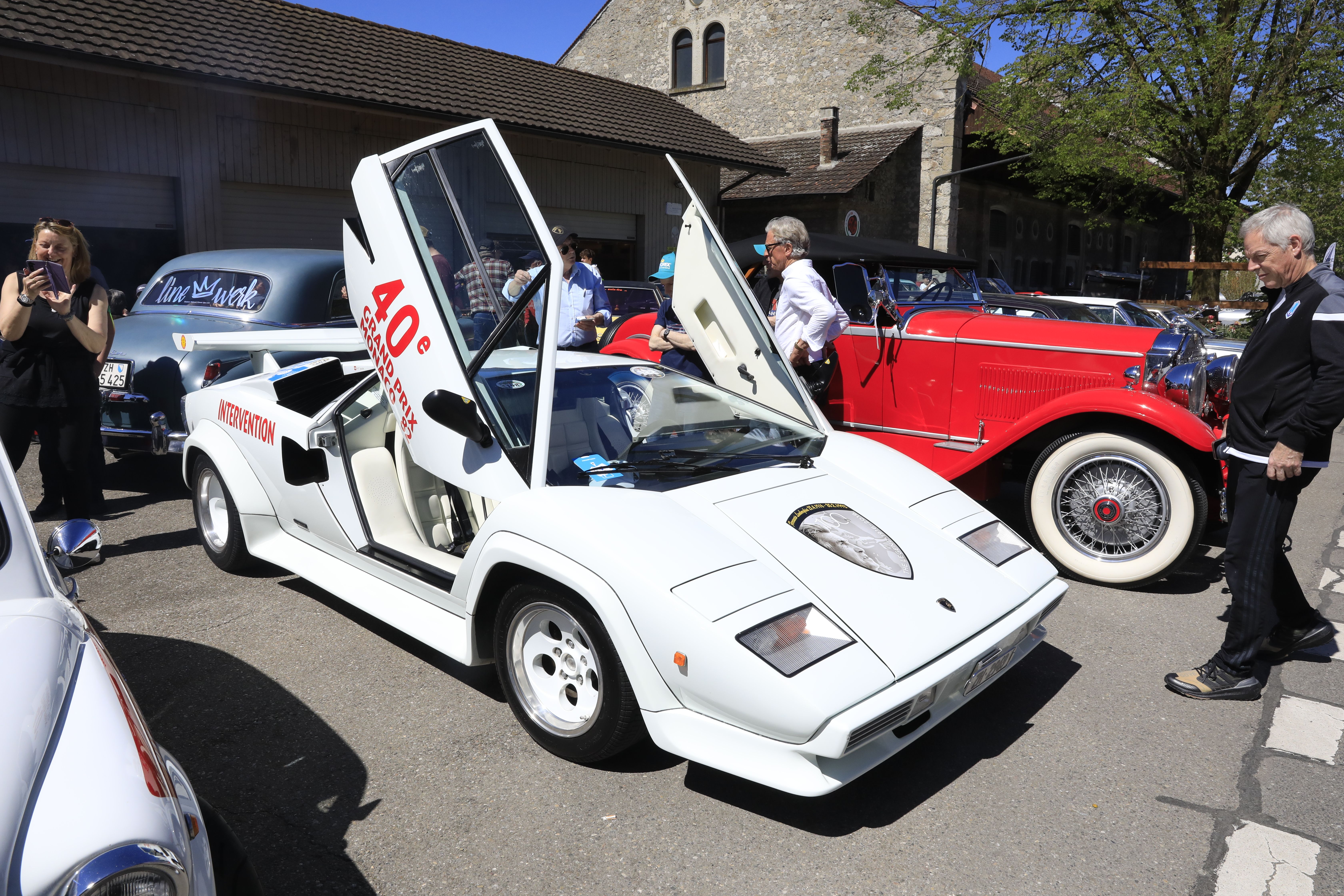 Historic Vehicle Days 2024