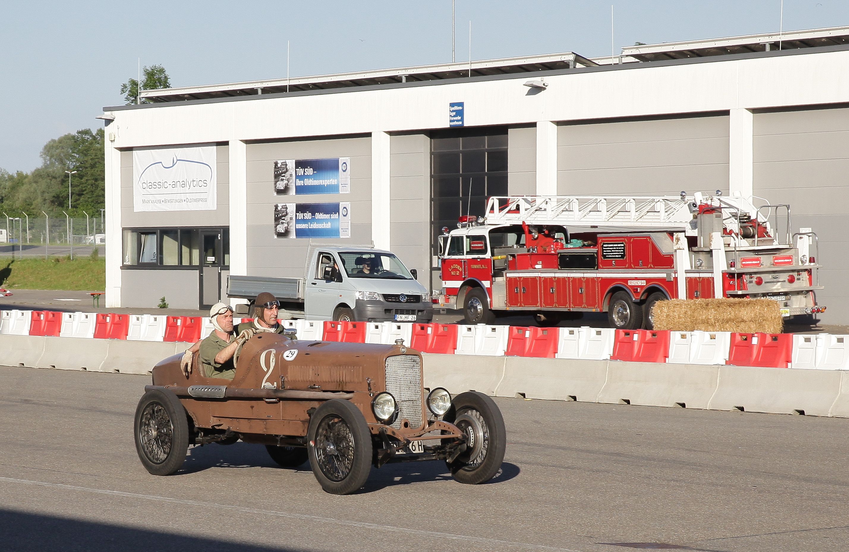 Klassikwelt Bodensee 2014