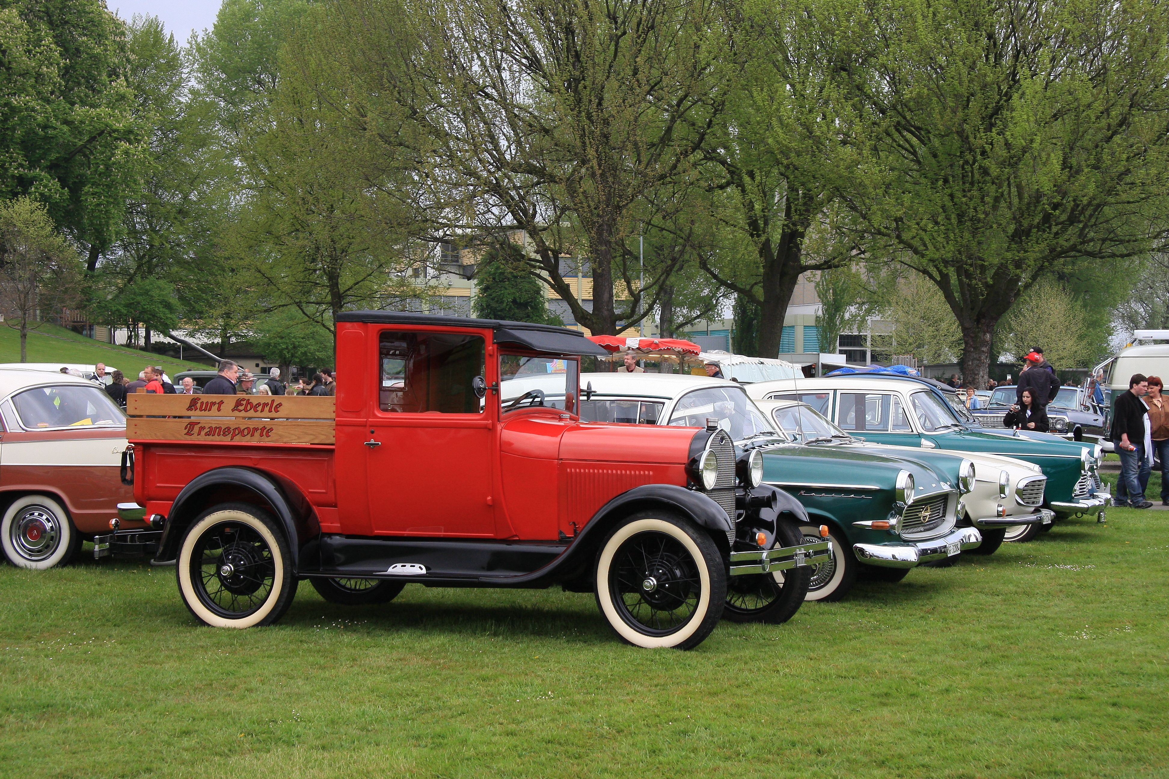 Arbon Classics 2010