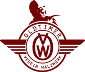 Oldtimer im Walzwerk