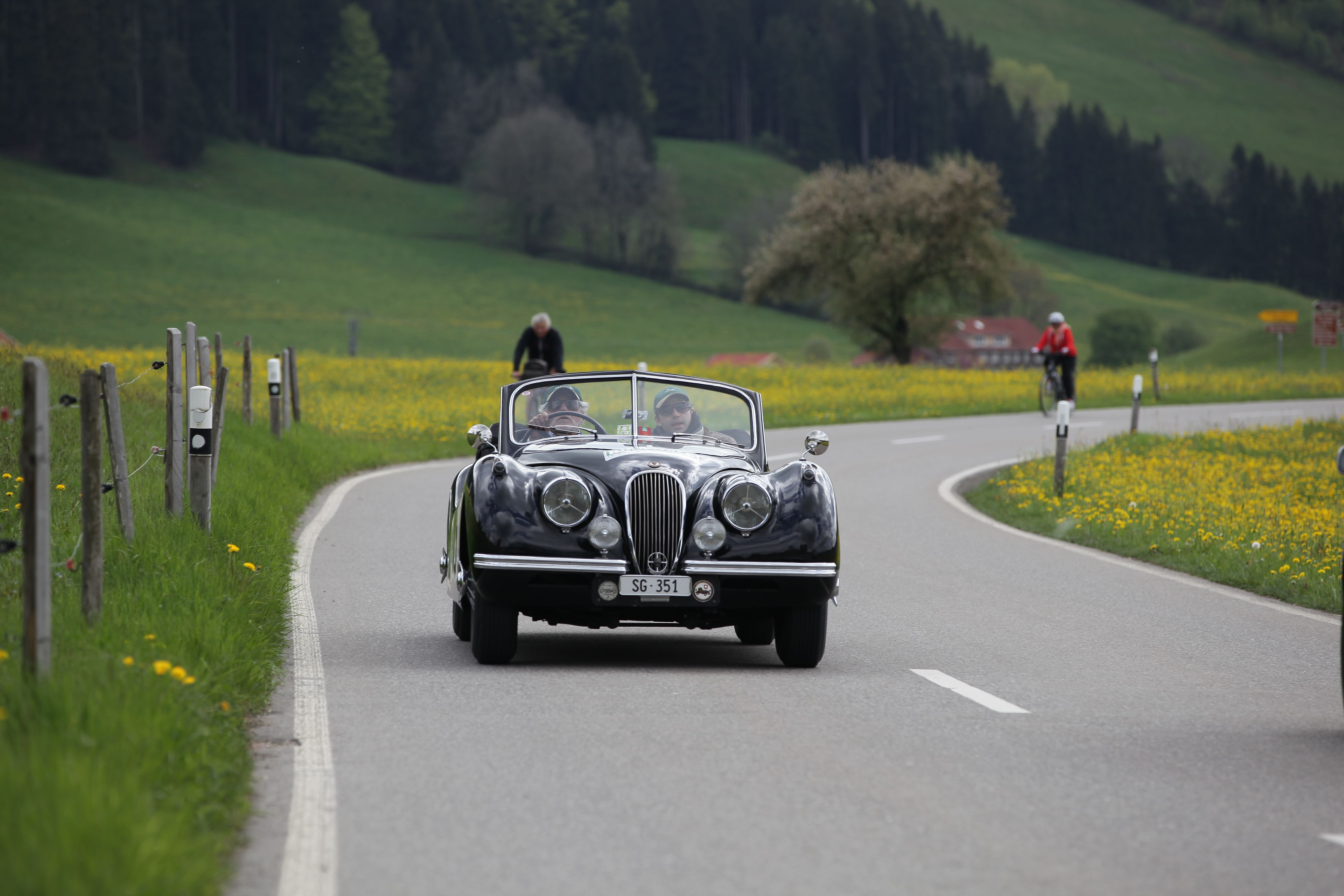 Bodensee Klassik 2014