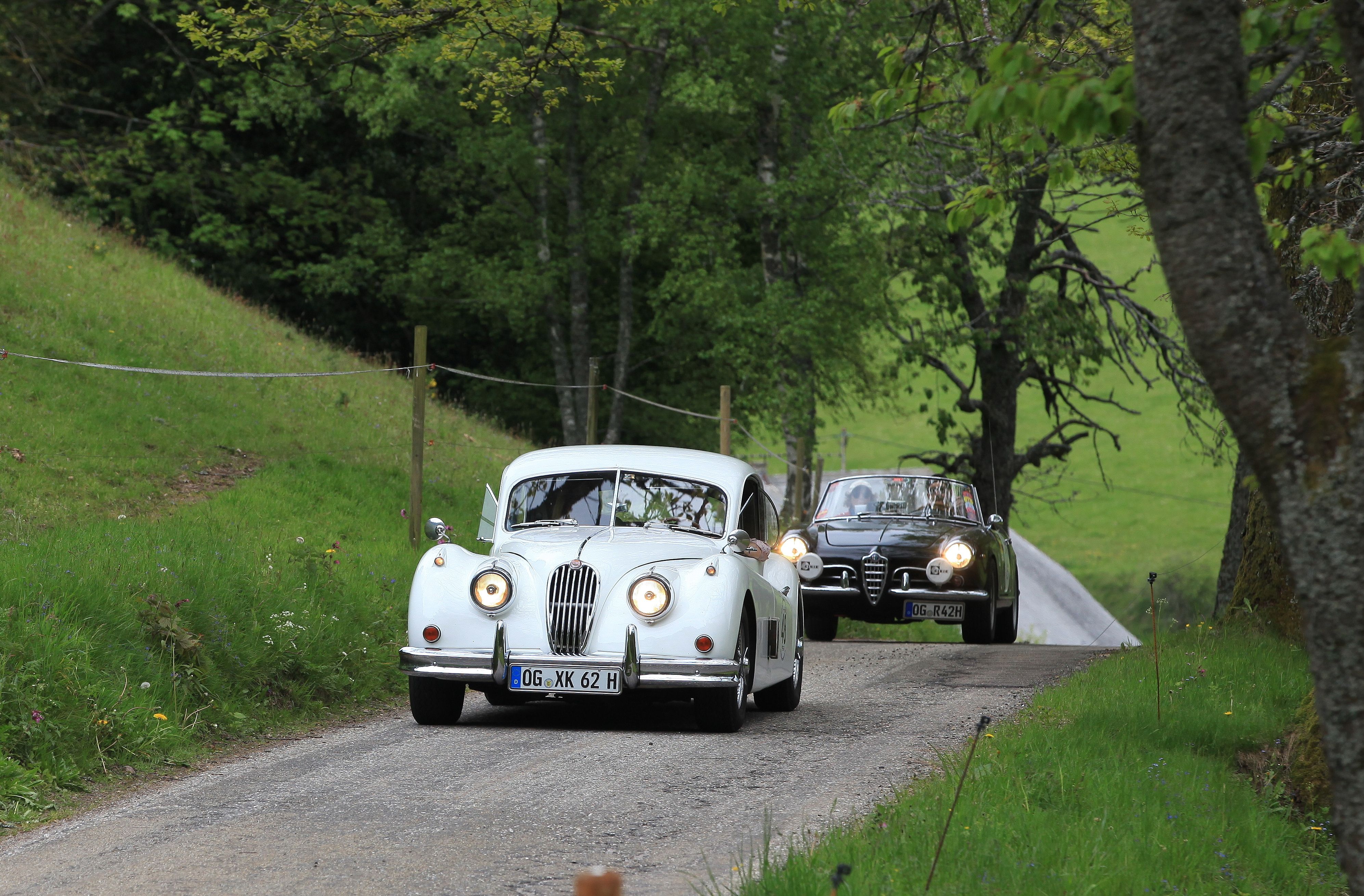 ADAC Südbaden Historic 2019 