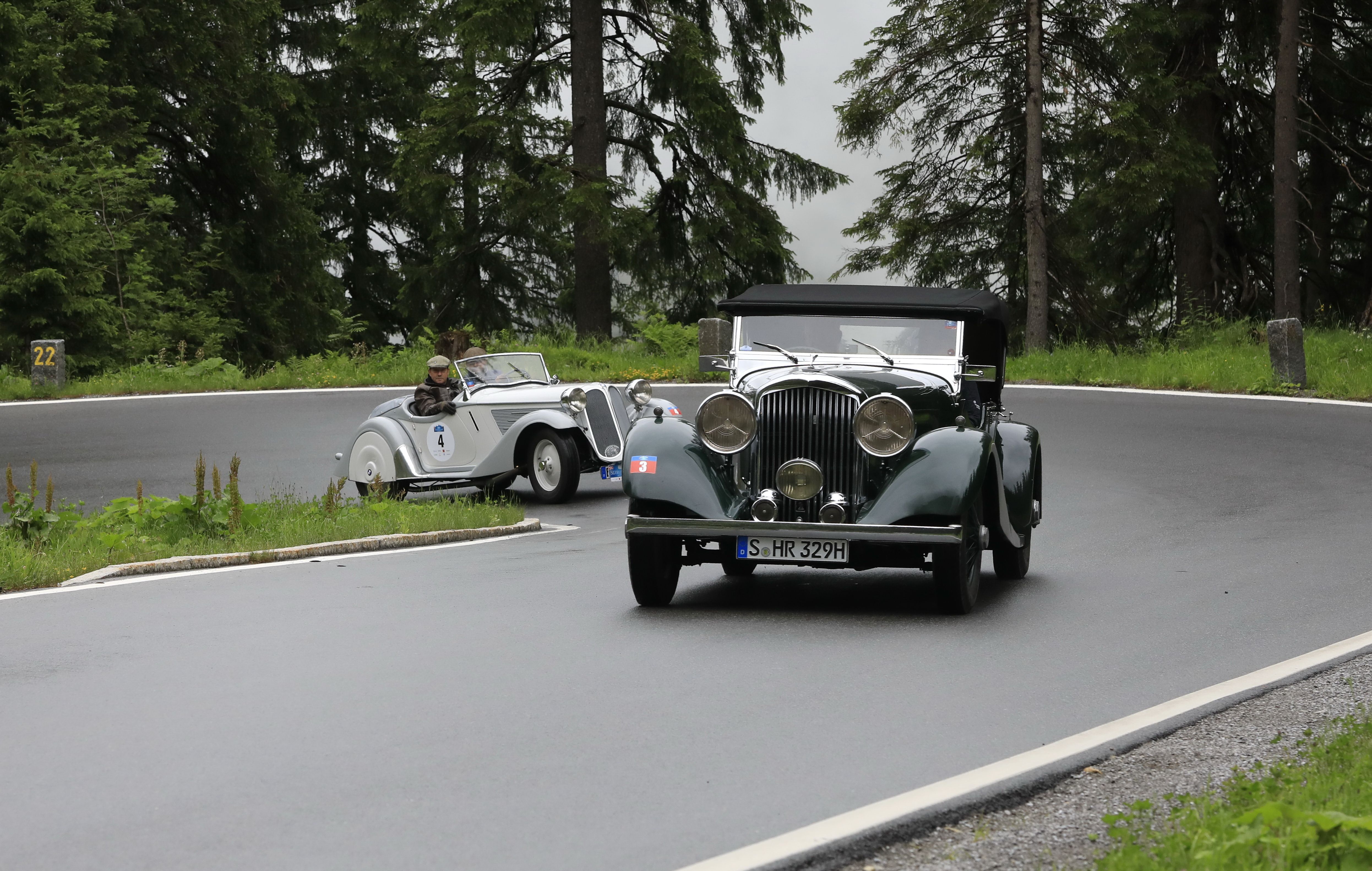 Silvretta Classic 2021