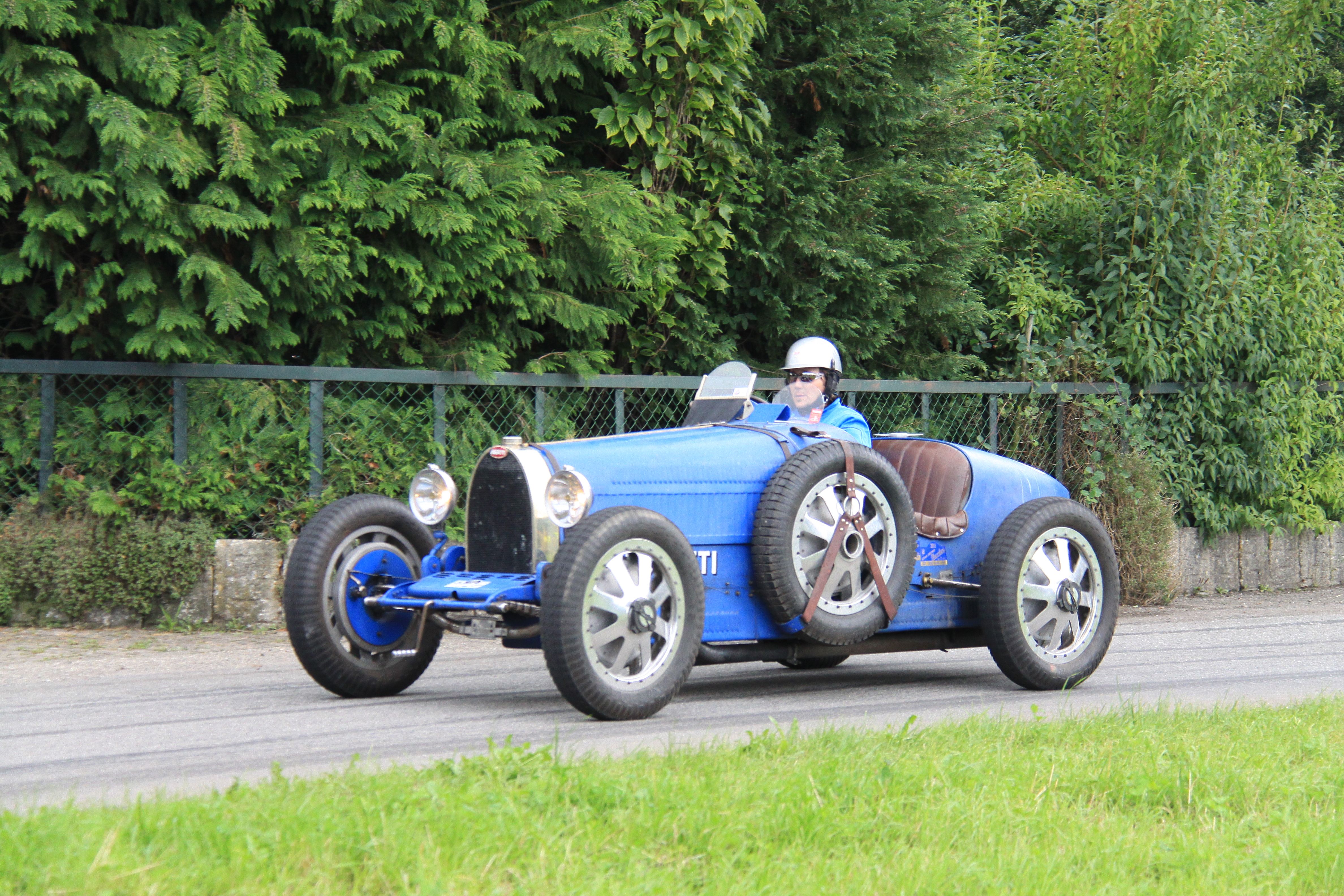 Oldtimerclassic Hittnau