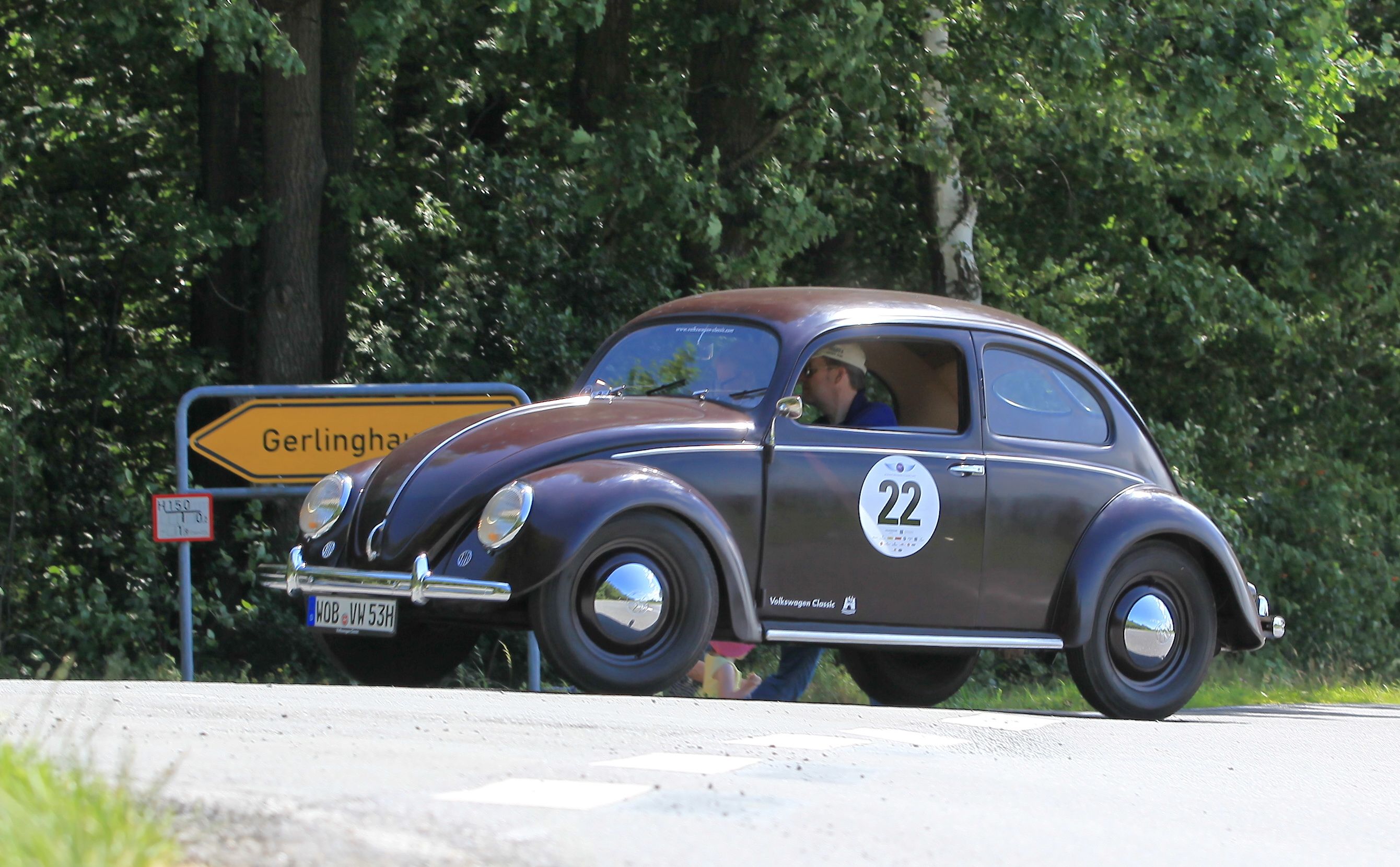 Schloss Bensberg Classics 2015