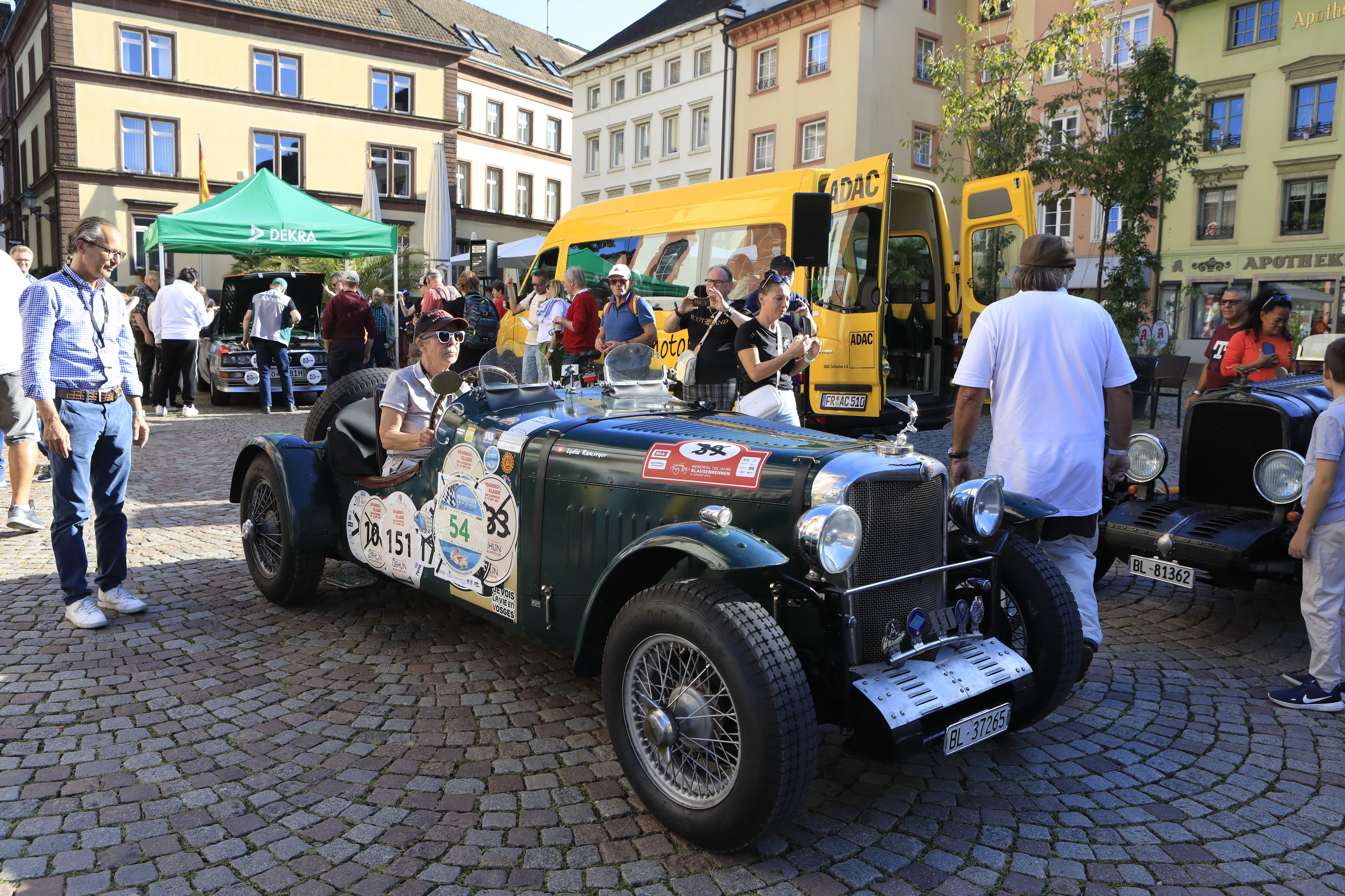 Eggberg Klassik Bad Säckingen