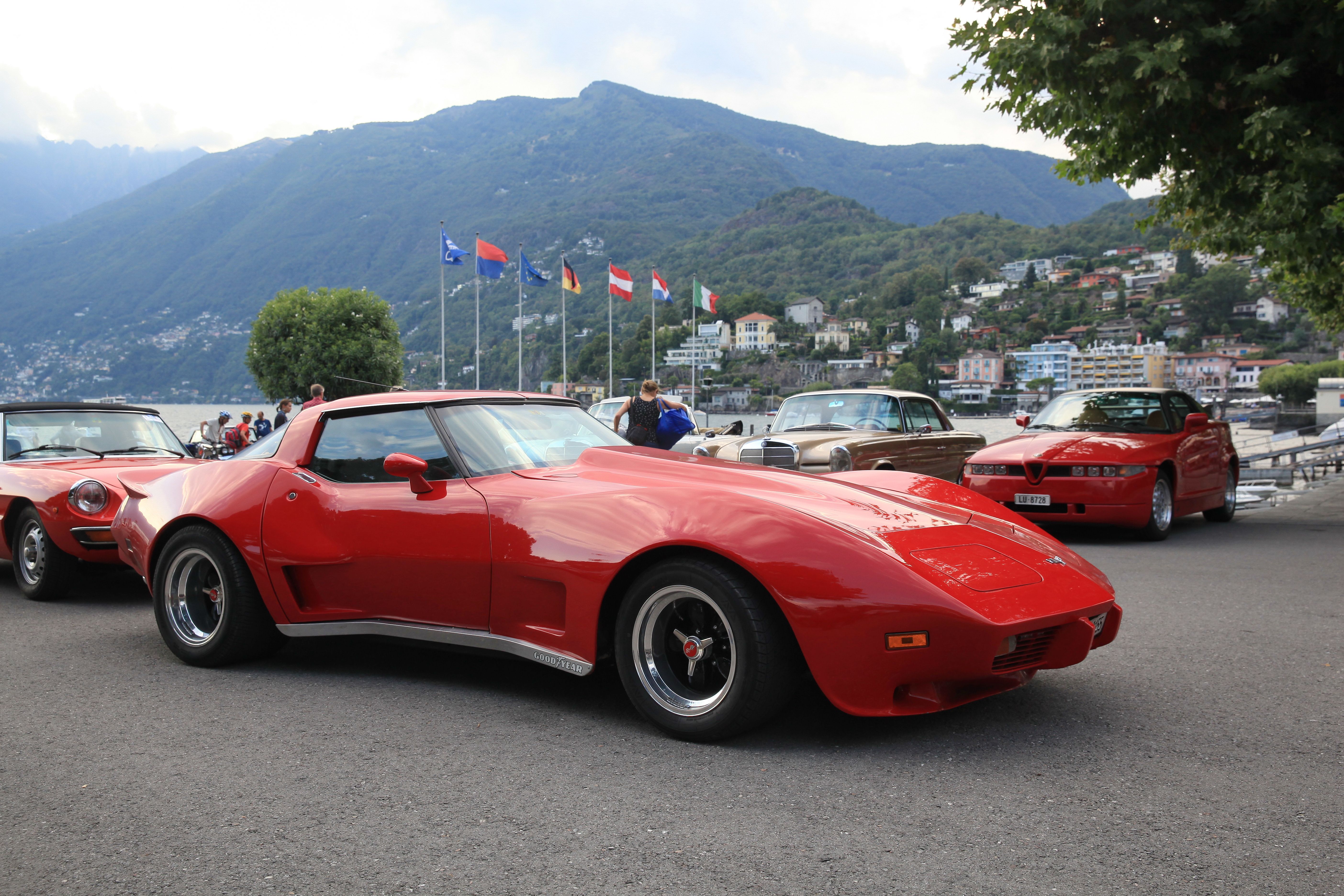 OSMT Classic Weekend Ticino