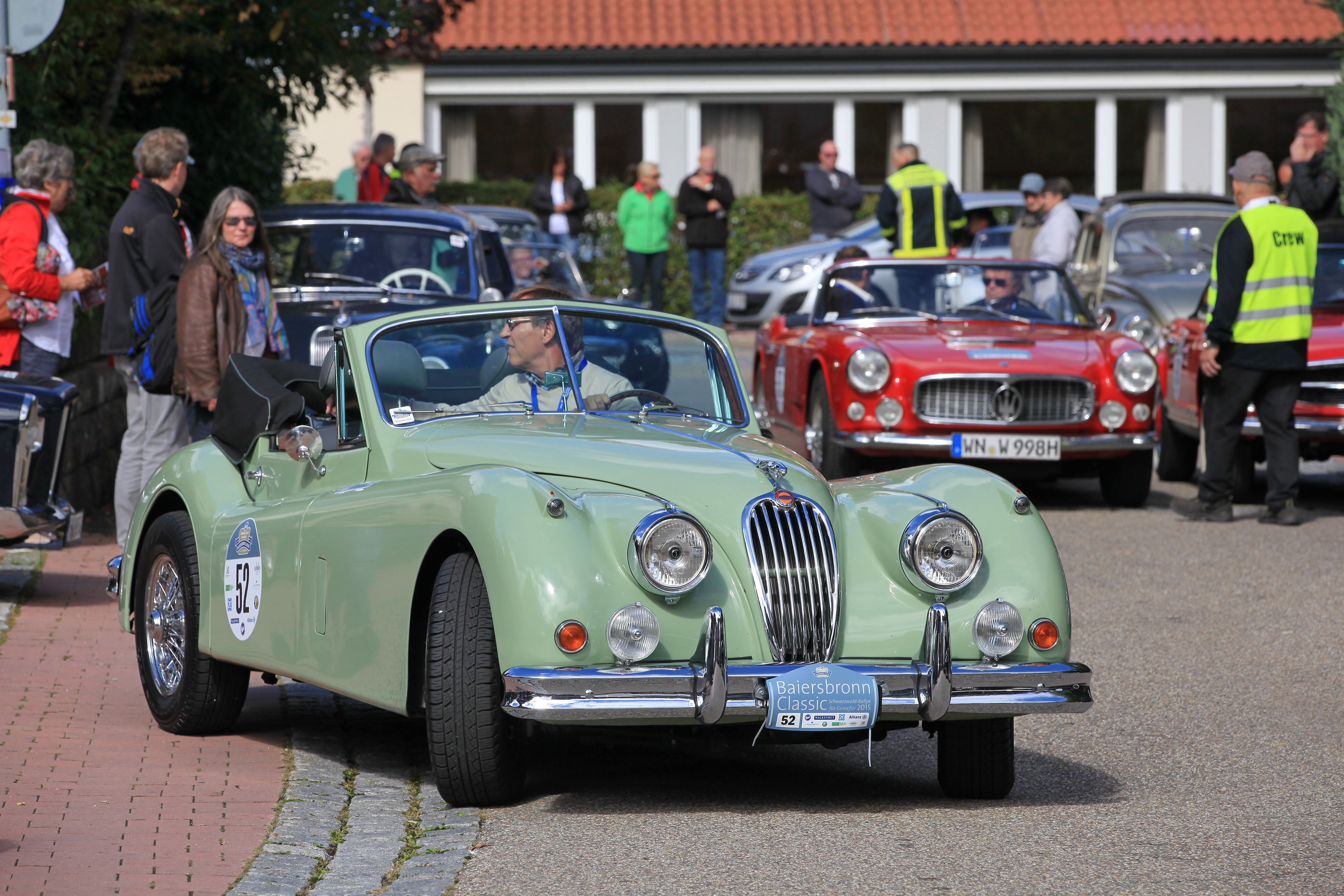 Baiersbronn Classic 2015