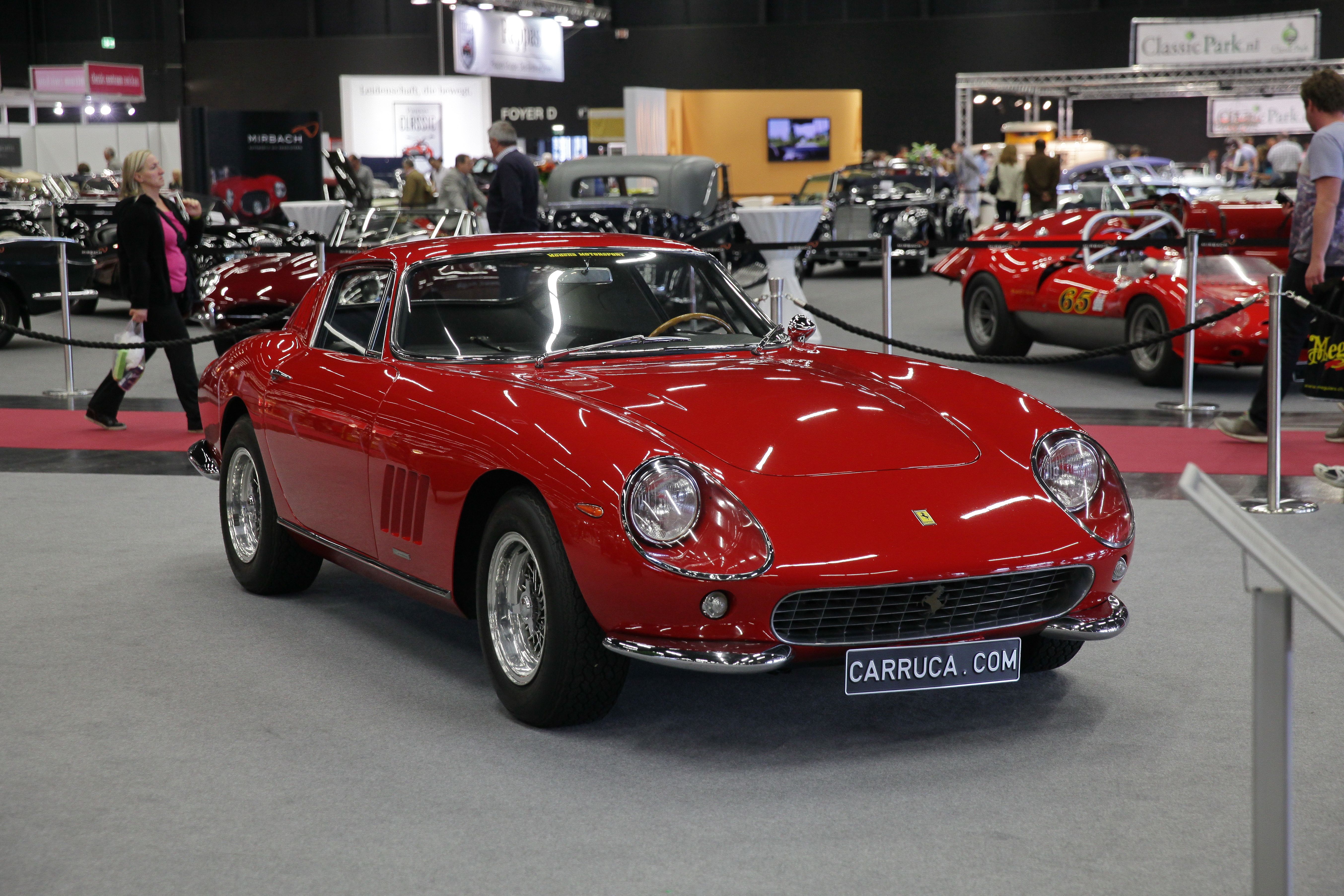 Classic Expo Salzburg 2014