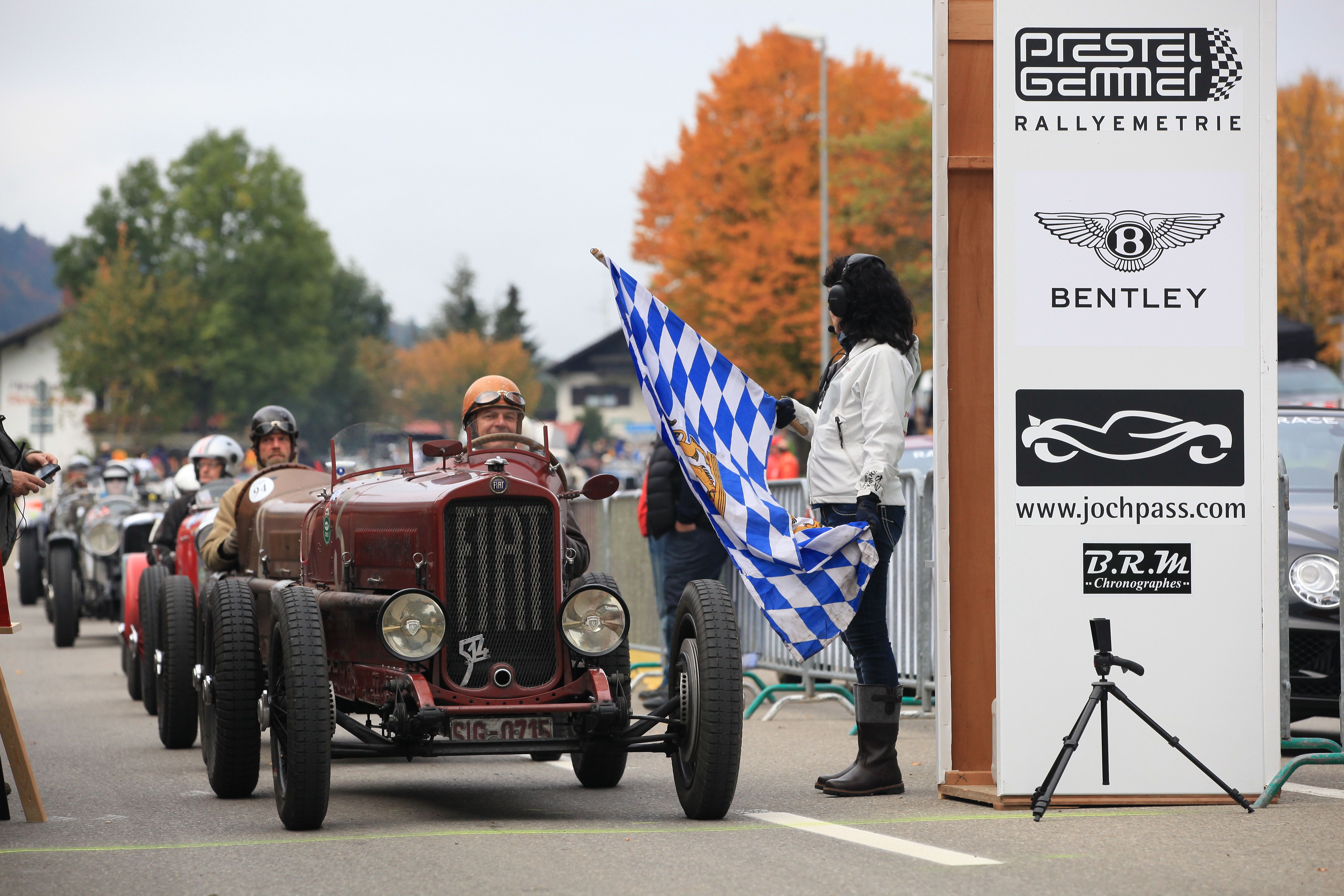 Jochpass Memorial 2015