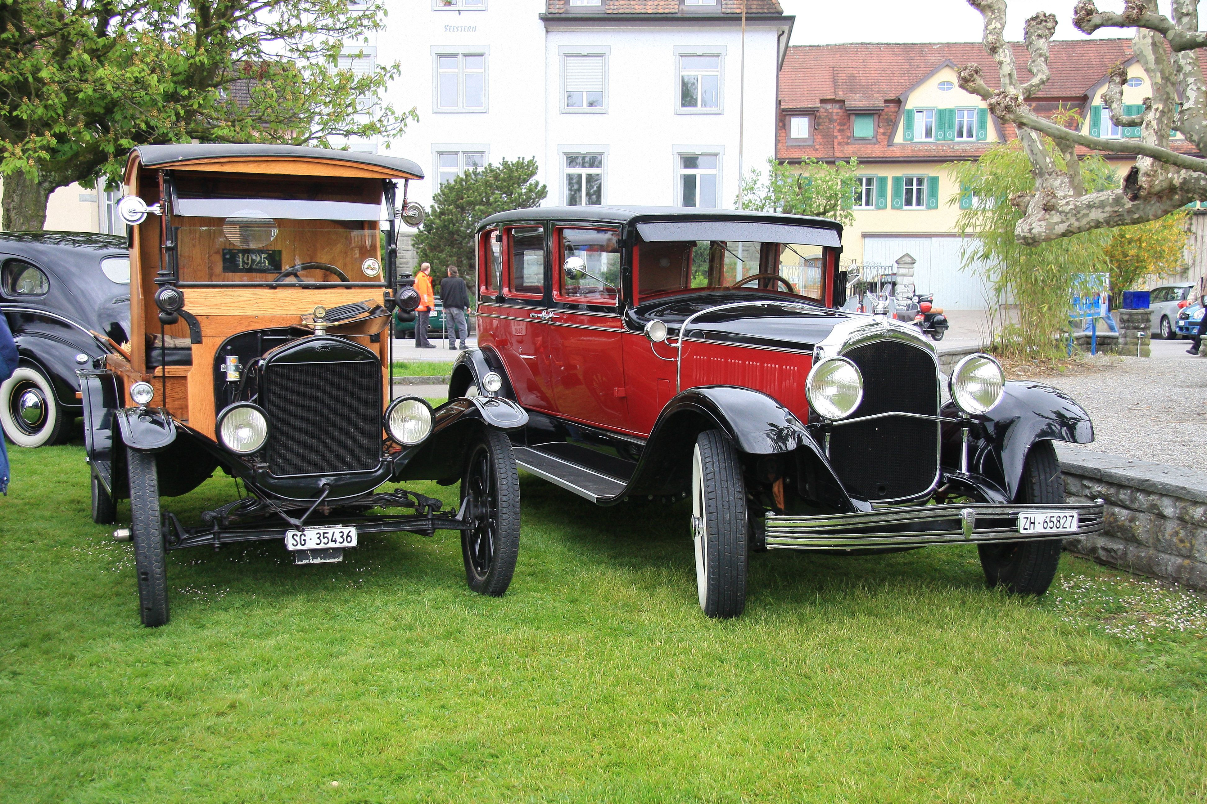 Arbon Classics 2010