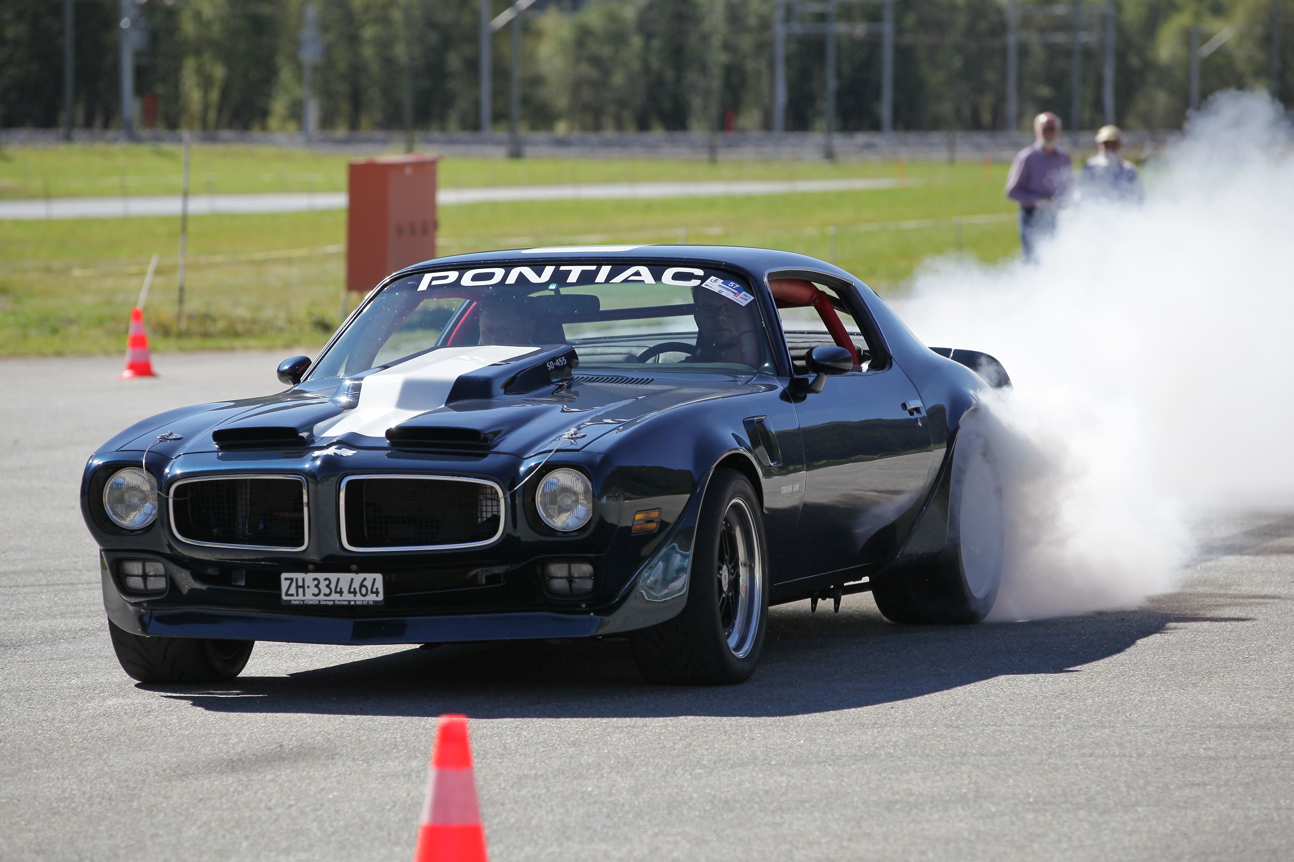 Aletsch Arena Oldtimer Trophy