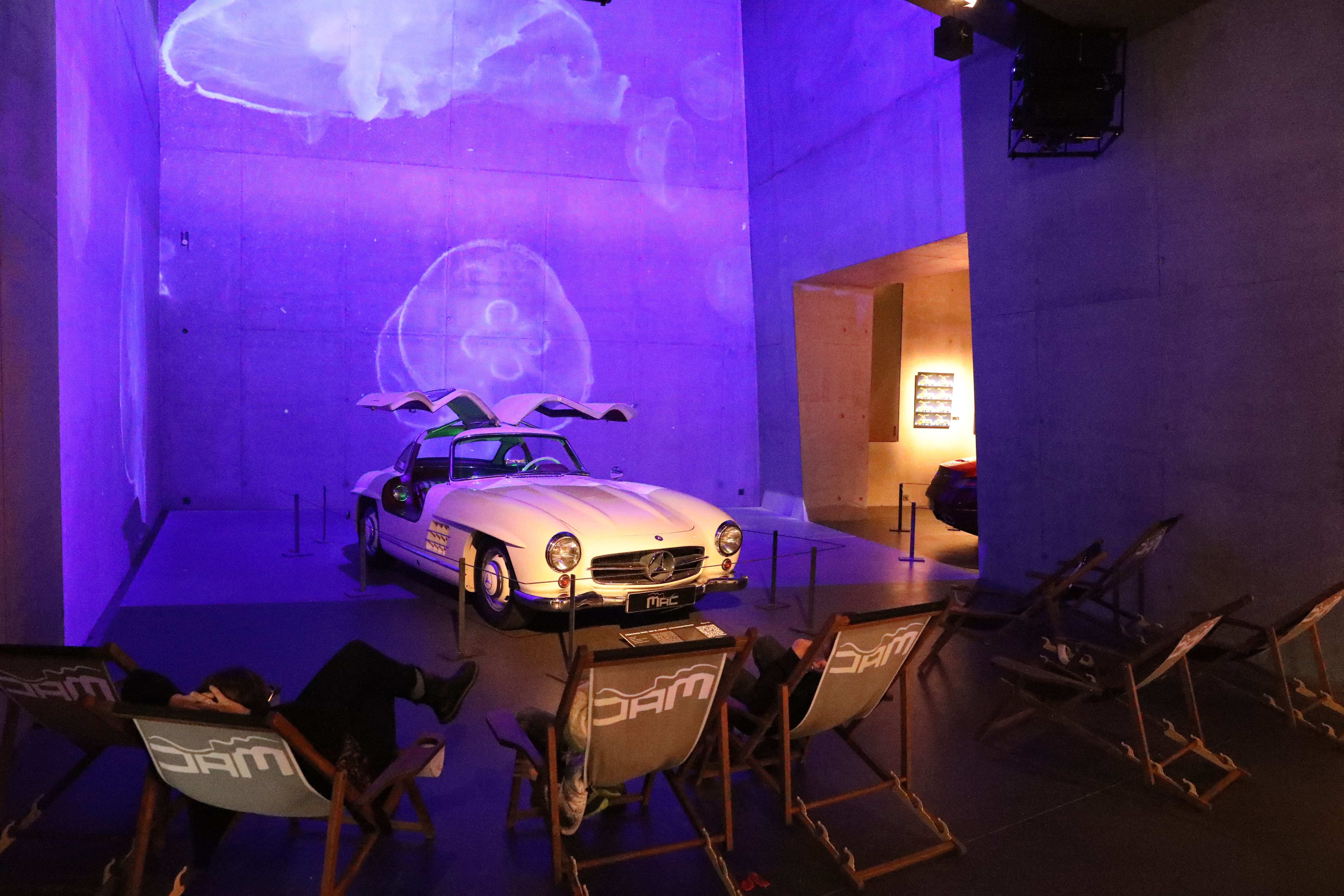 MAC - Museum Art & Cars 2026