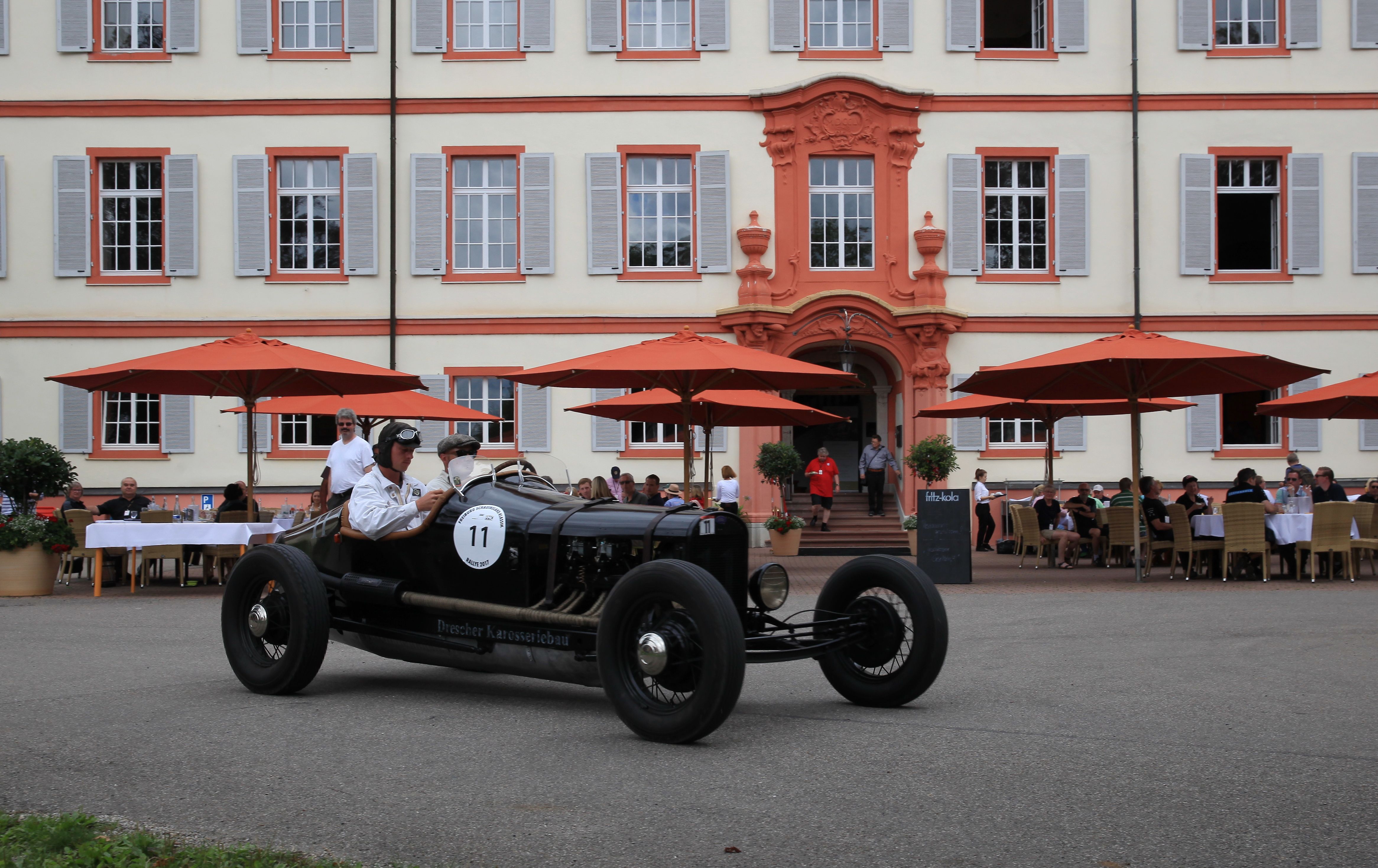 Schauinsland Klassik 2017