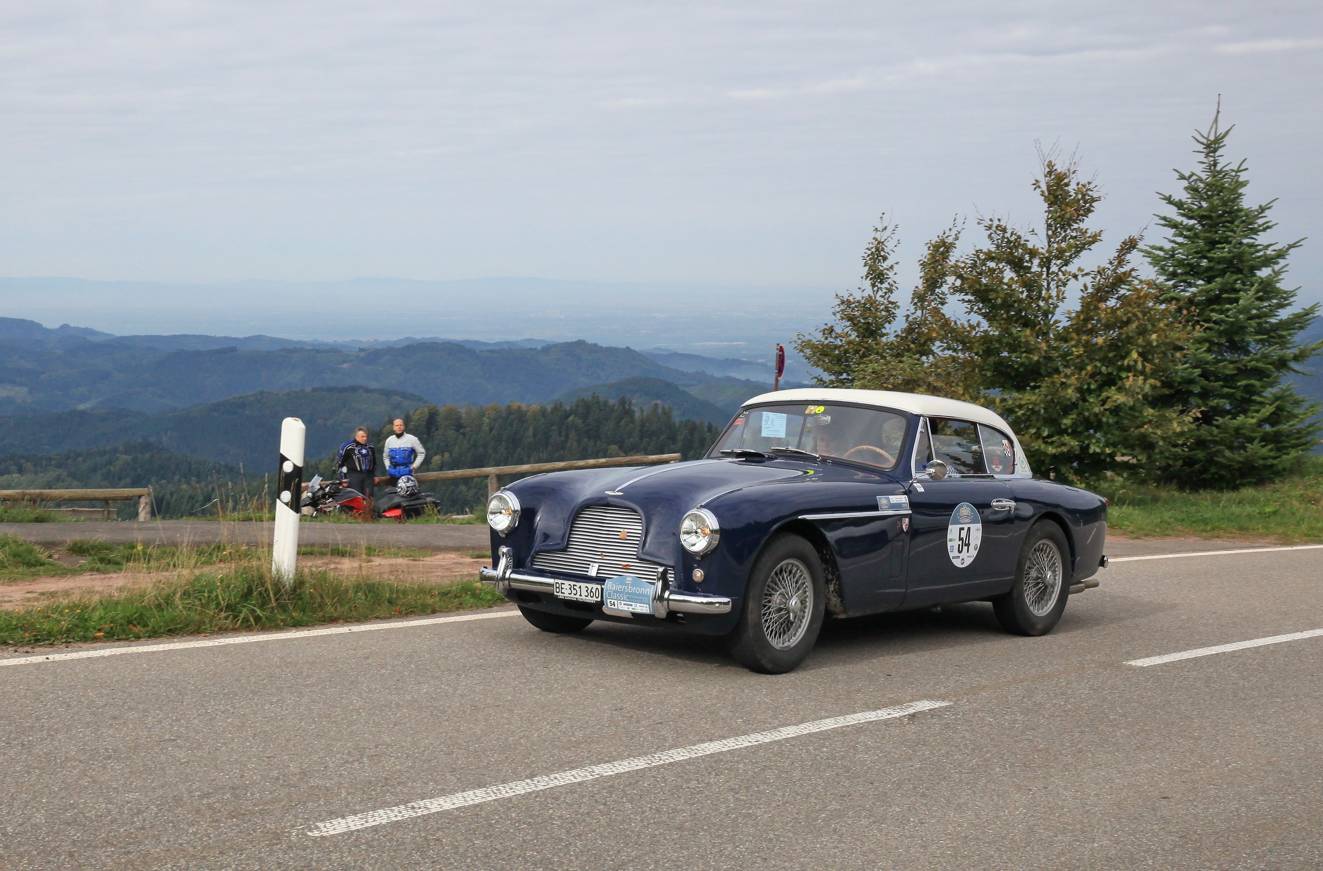 Baiersbronn Classic 2015