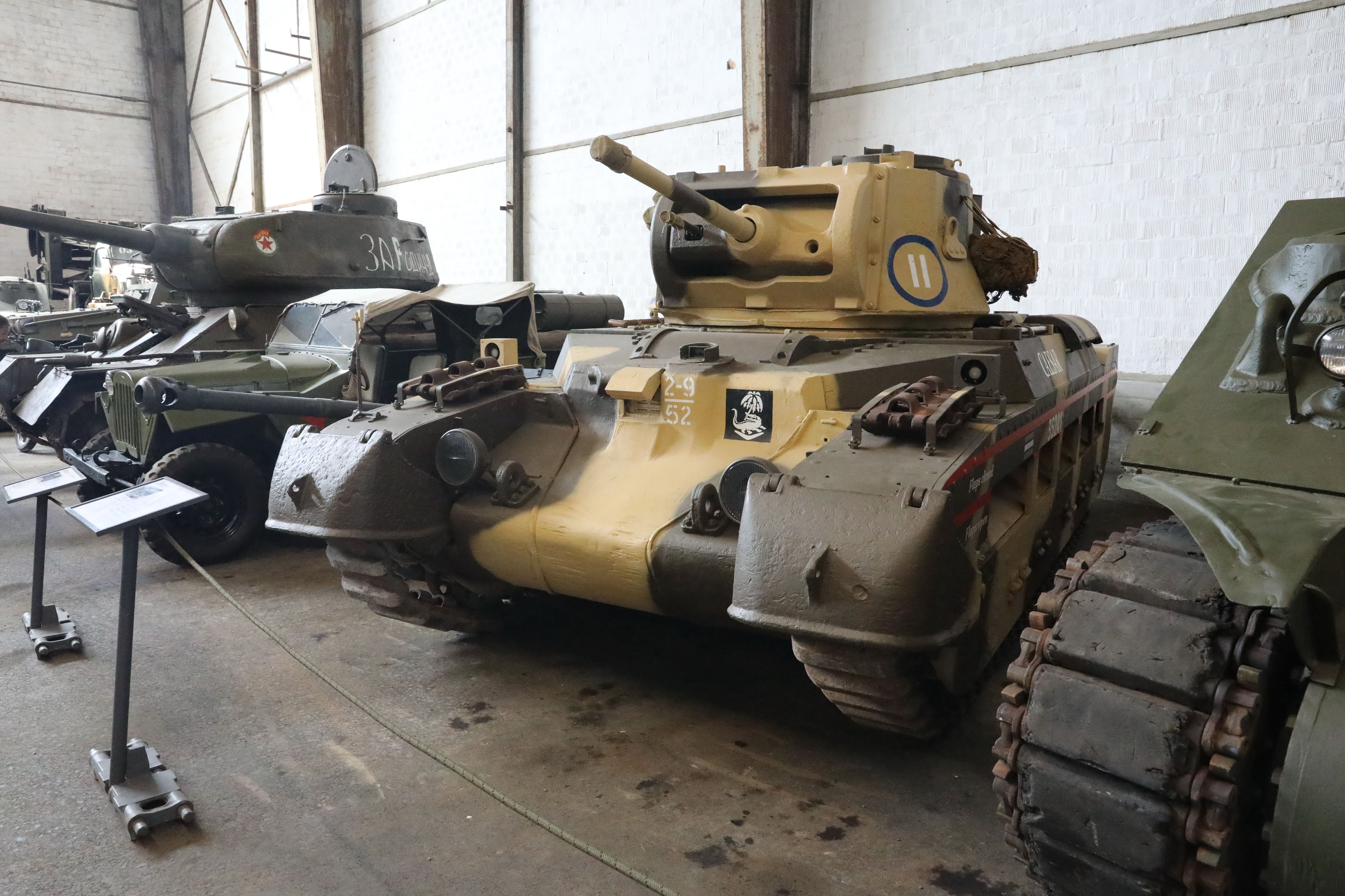 Panzerweekend Full 2025